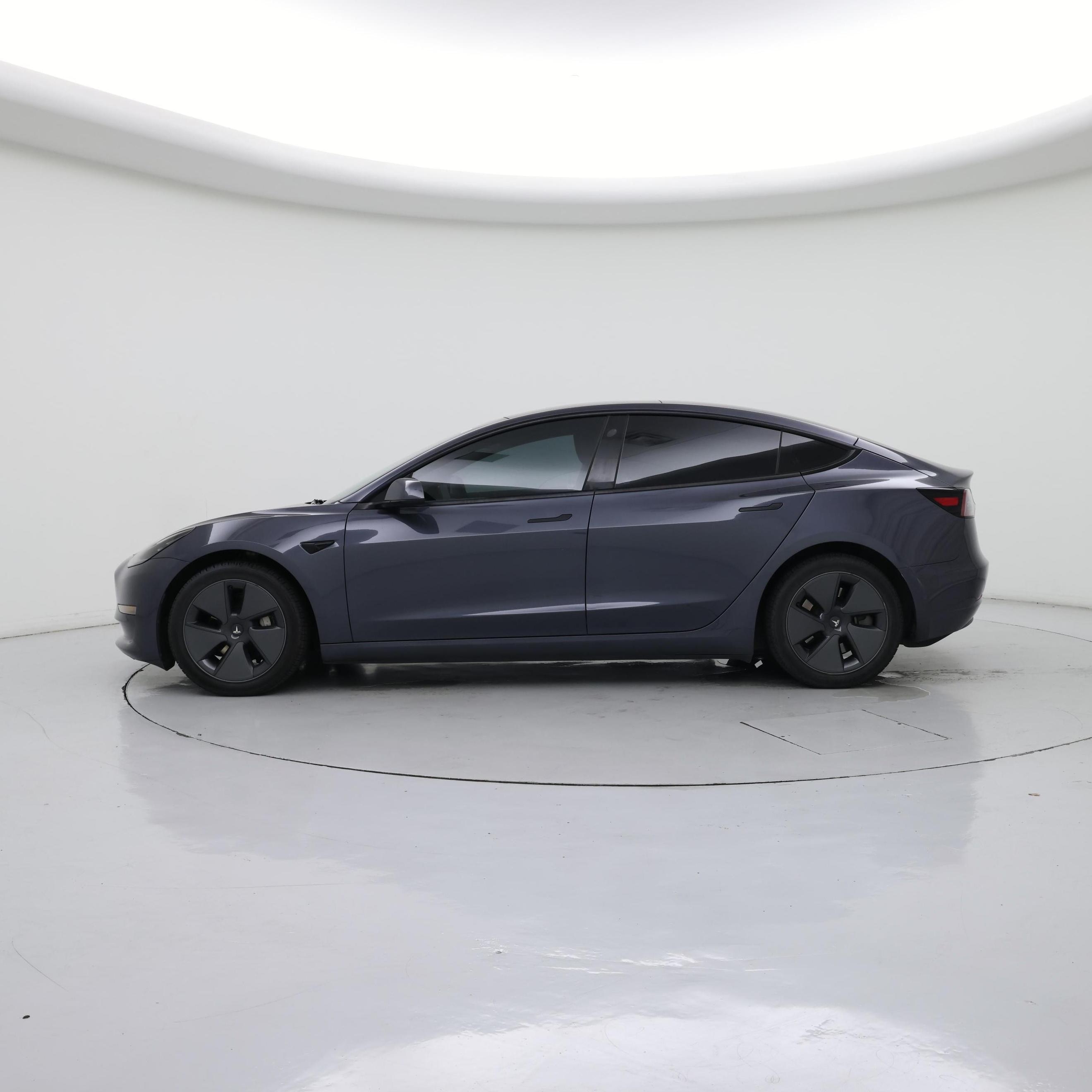 Thumbnail: 2023 Tesla Model 3 - 3