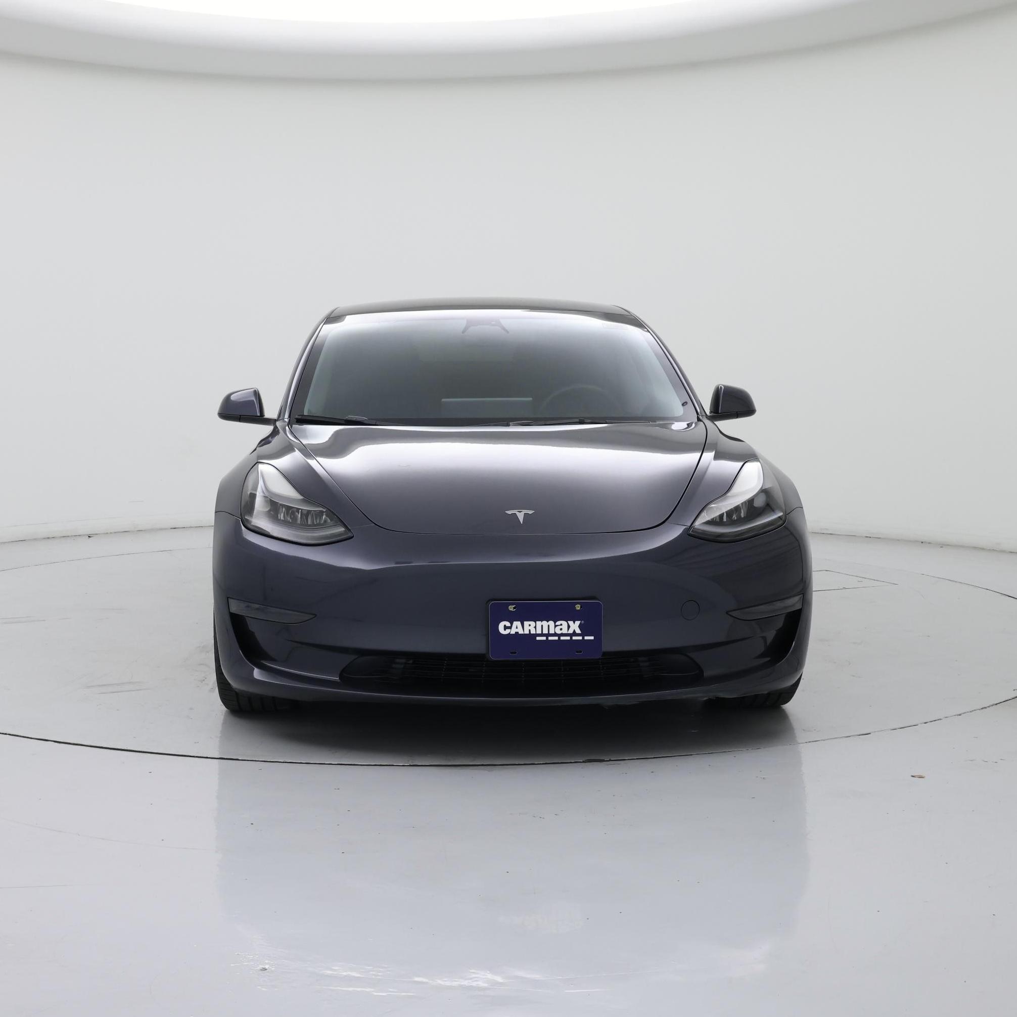 Thumbnail: 2023 Tesla Model 3 - 5