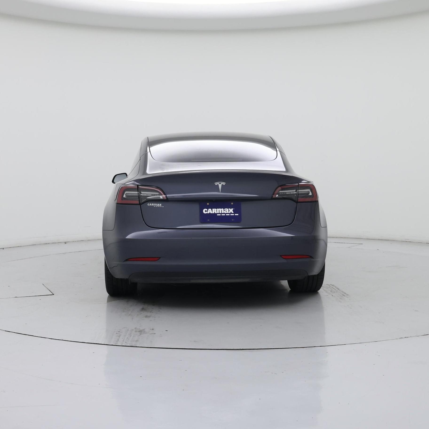 Thumbnail: 2023 Tesla Model 3 - 6