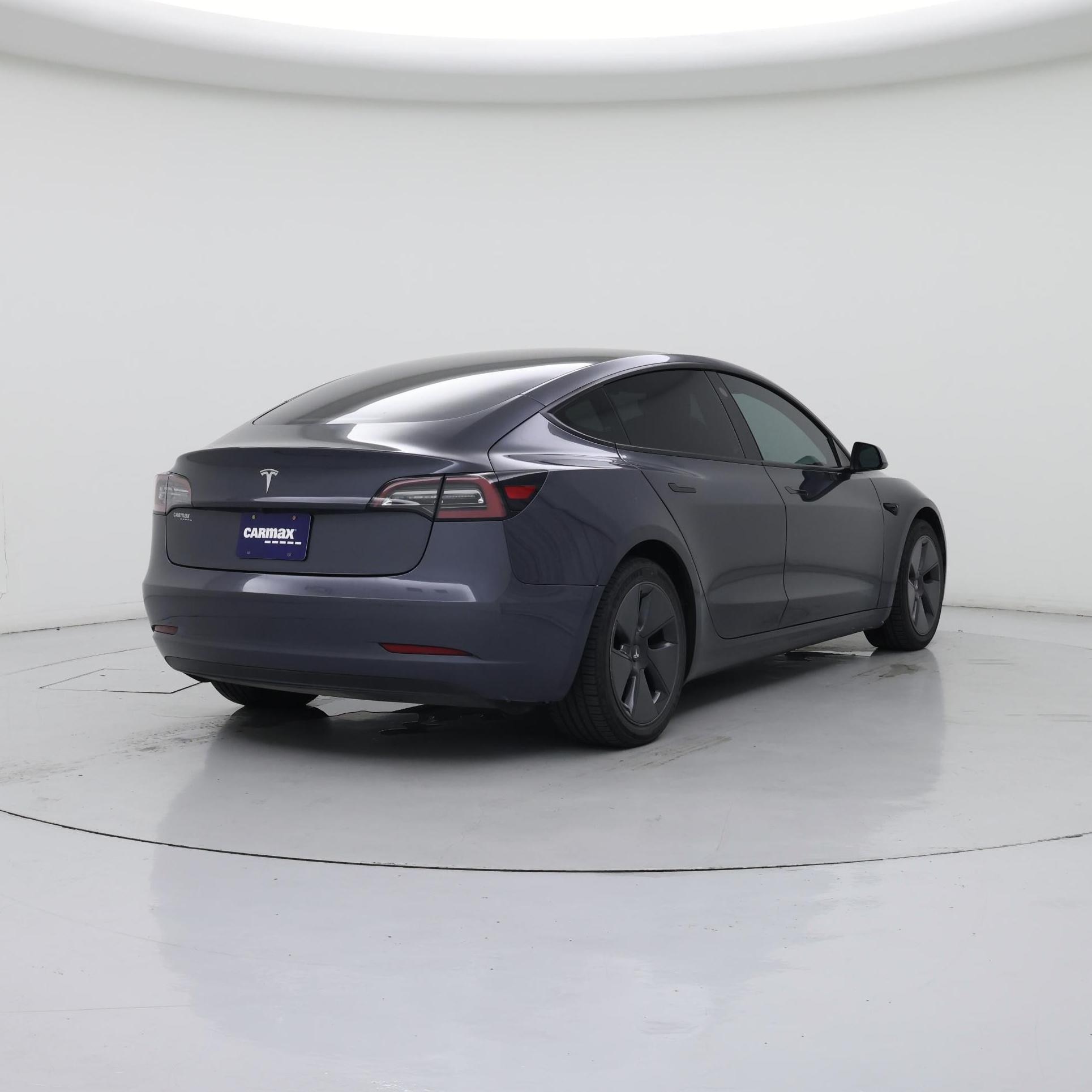 Thumbnail: 2023 Tesla Model 3 - 8