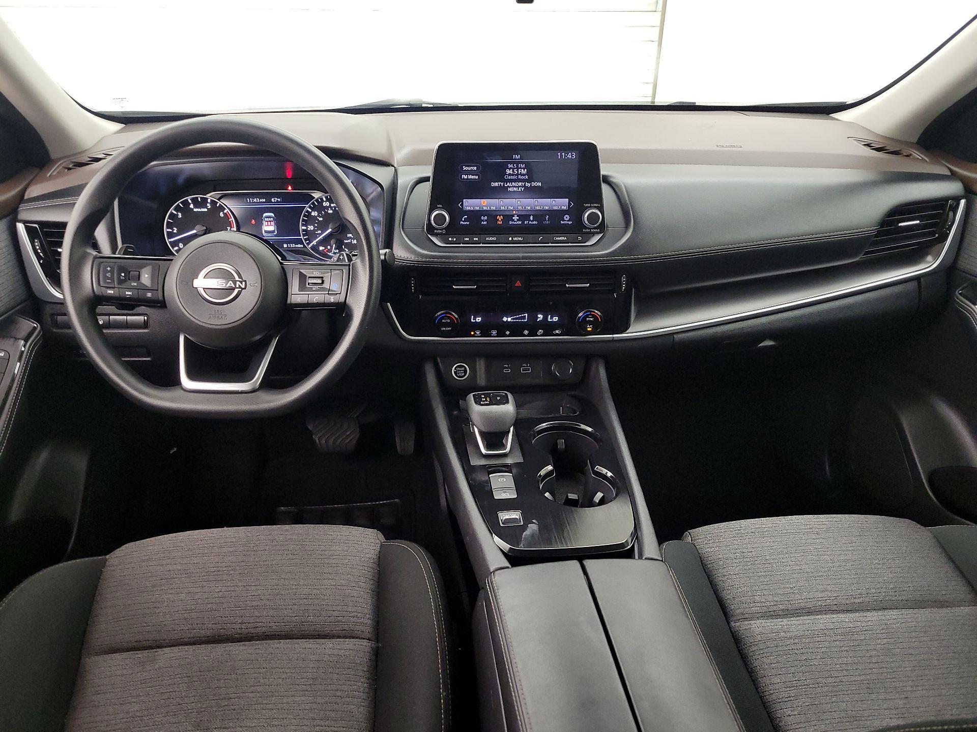 Thumbnail: 2023 Nissan Rogue - 9