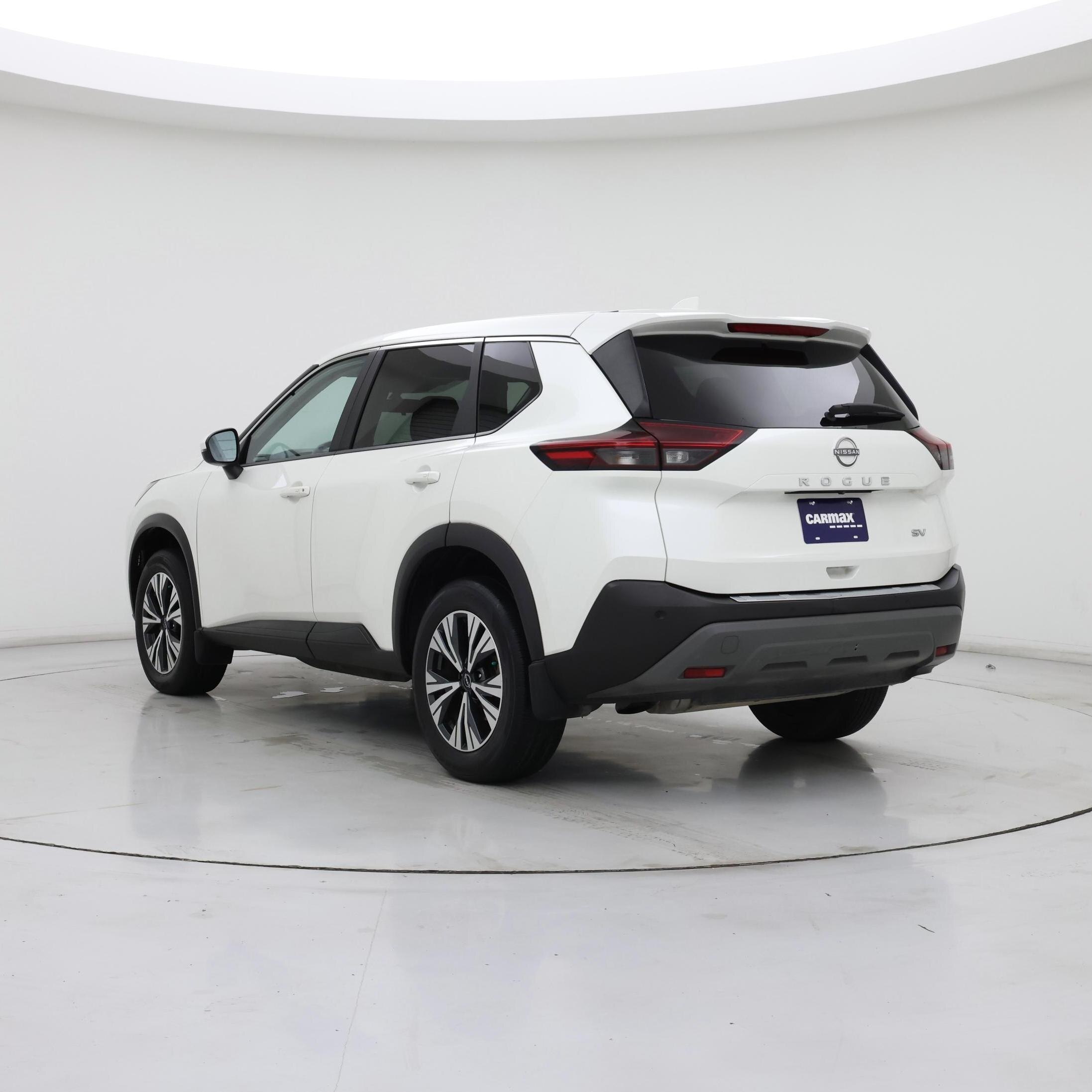 Thumbnail: 2023 Nissan Rogue - 2