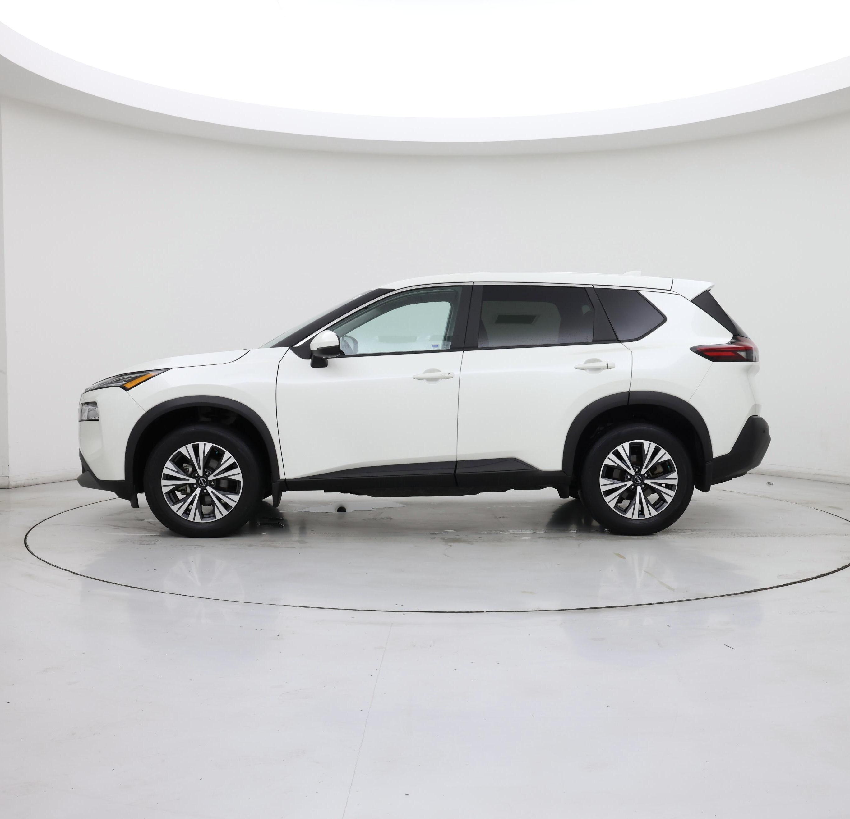 Thumbnail: 2023 Nissan Rogue - 3