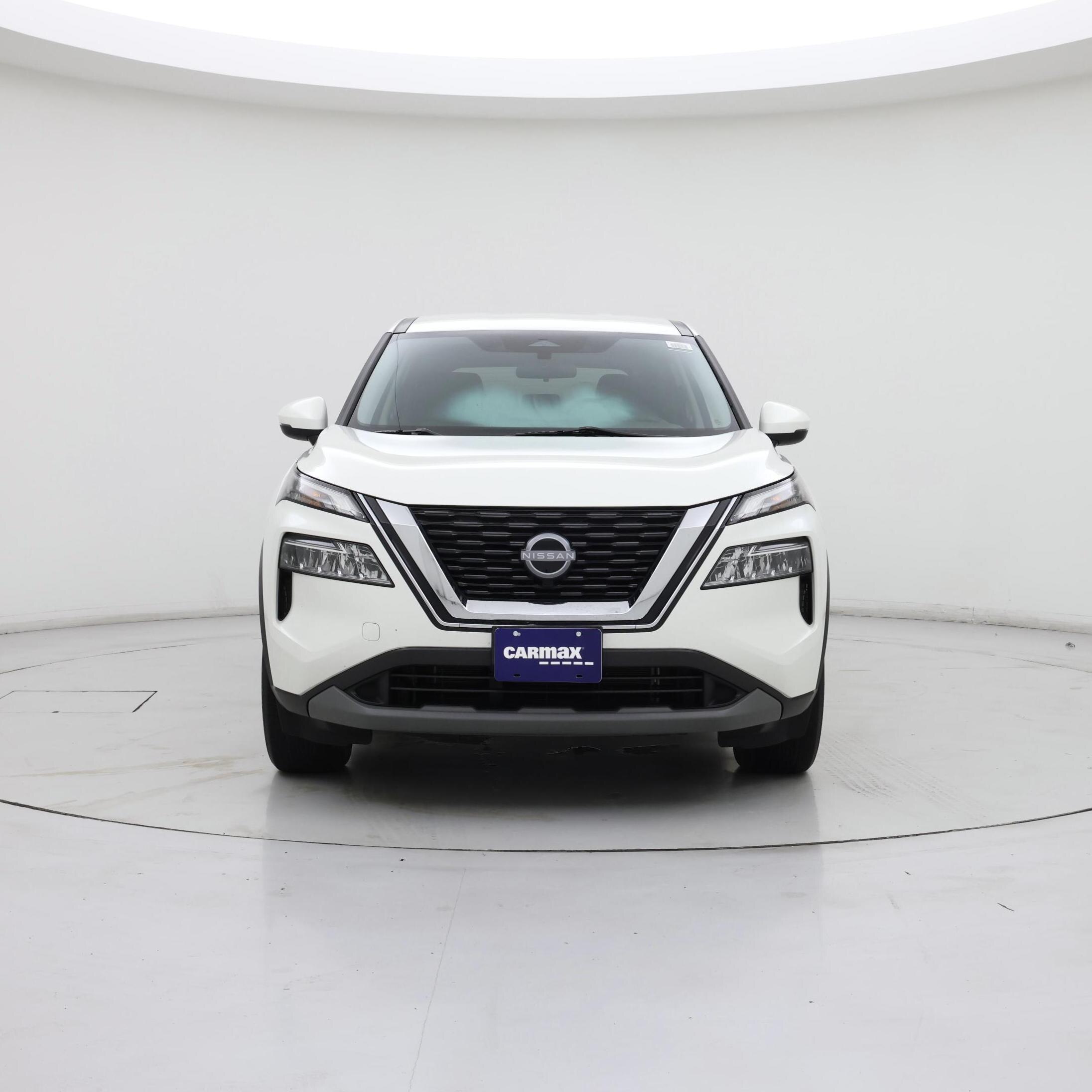 Thumbnail: 2023 Nissan Rogue - 5