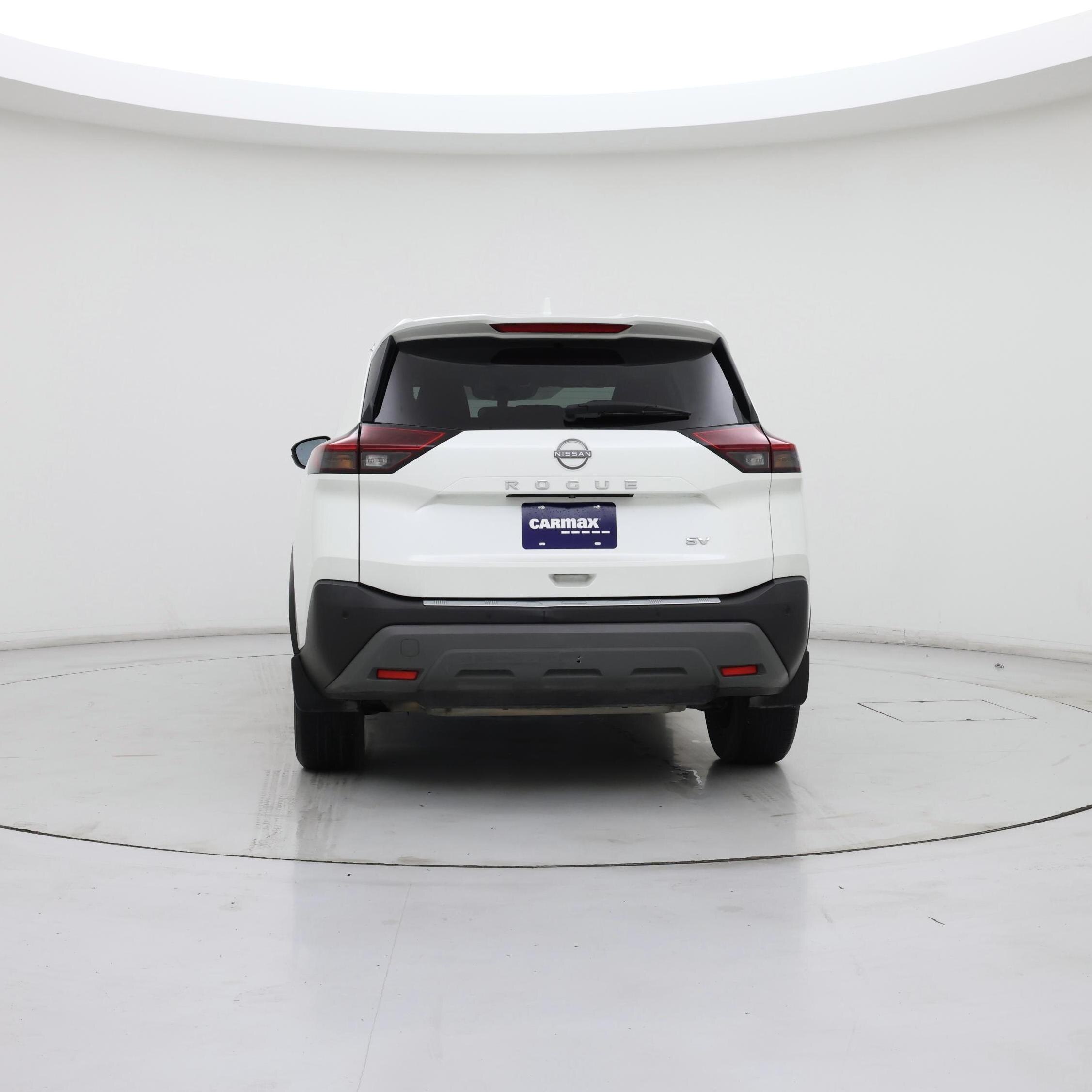 Thumbnail: 2023 Nissan Rogue - 6