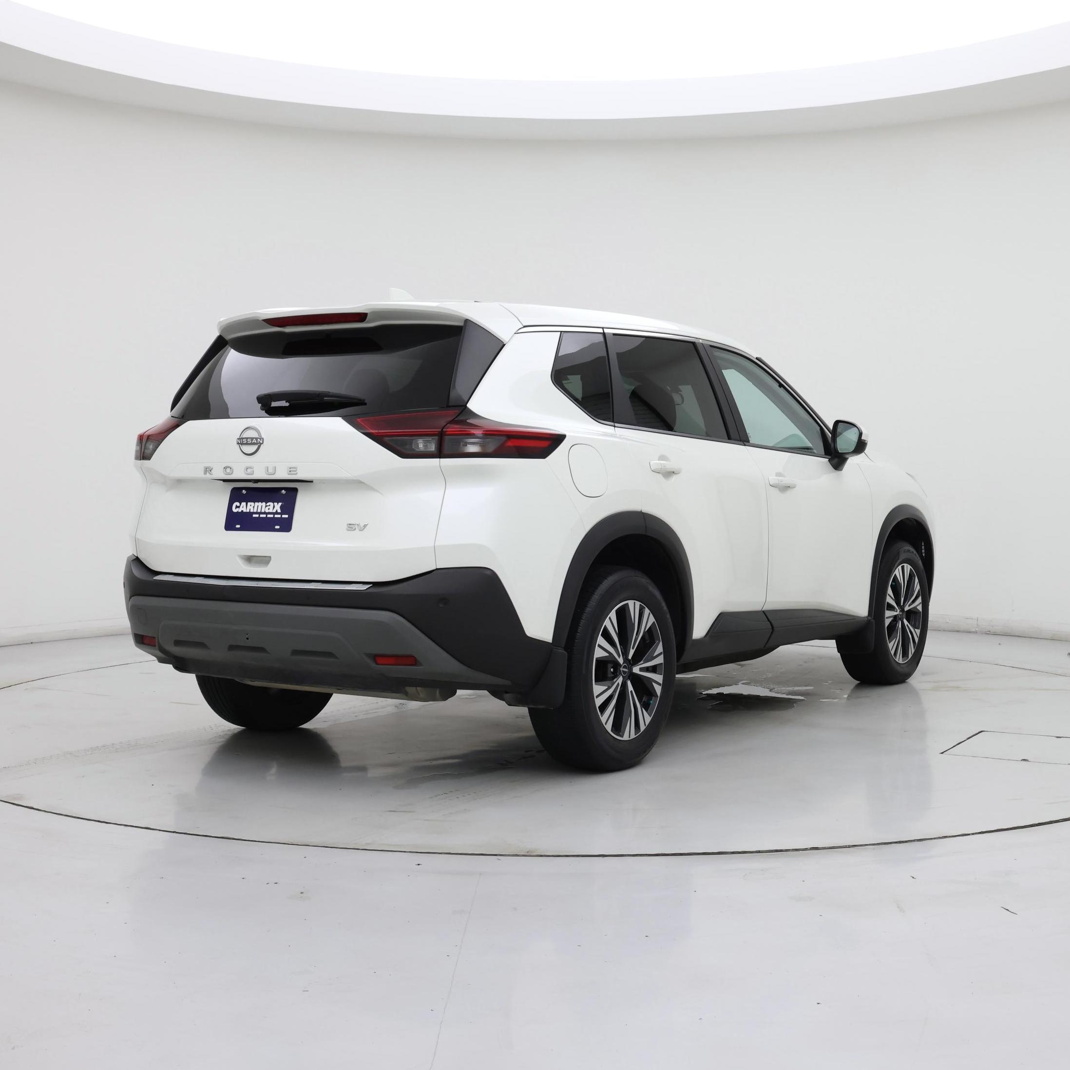 Thumbnail: 2023 Nissan Rogue - 8