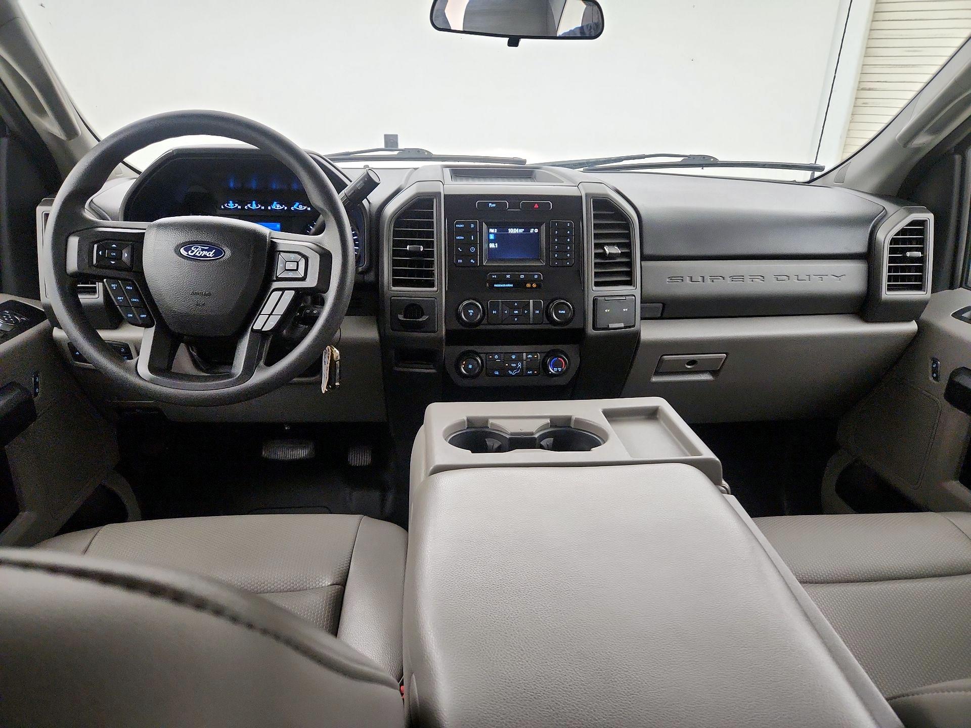 Thumbnail: 2021 Ford F-250 - 9