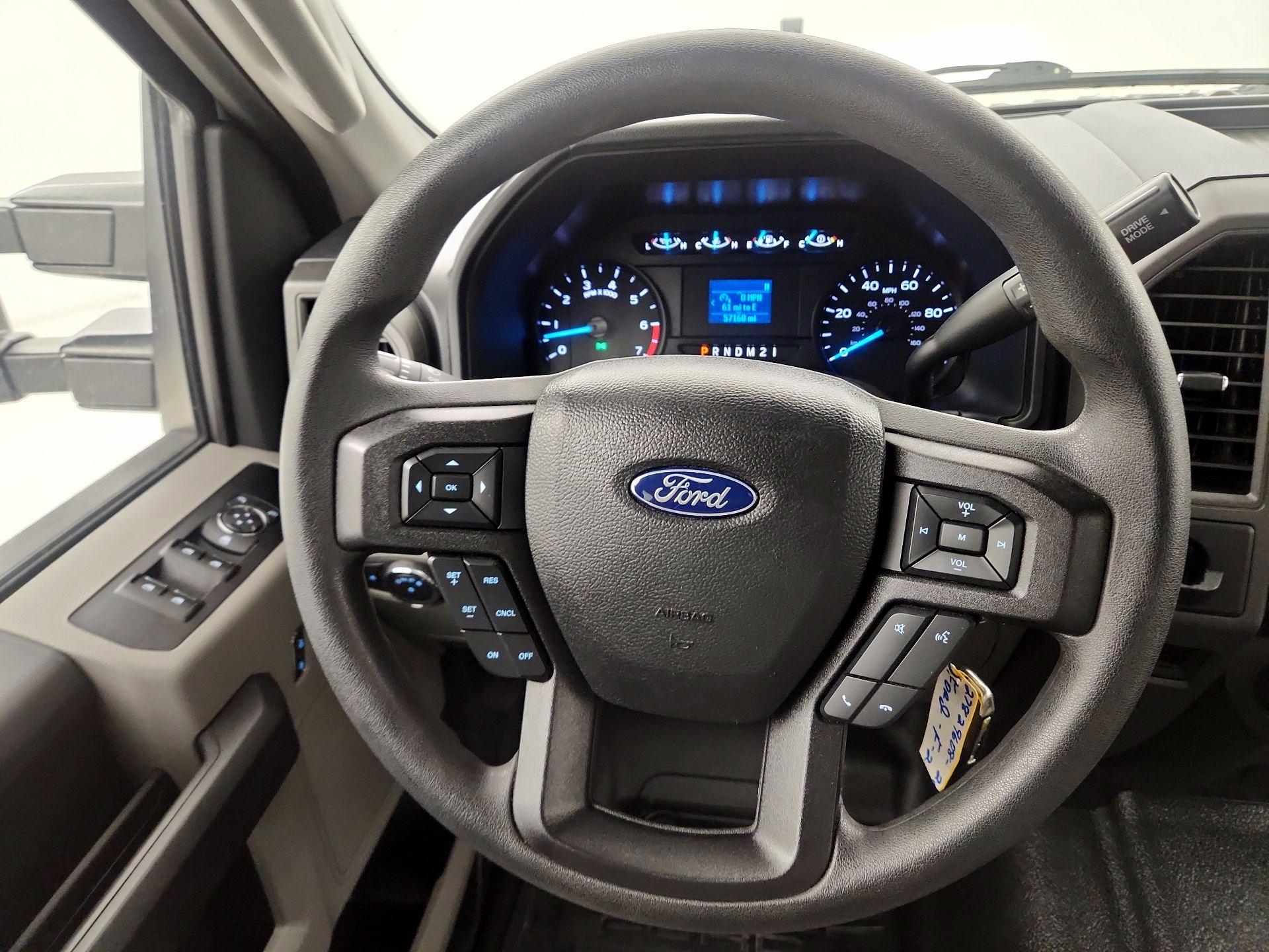 Thumbnail: 2021 Ford F-250 - 10
