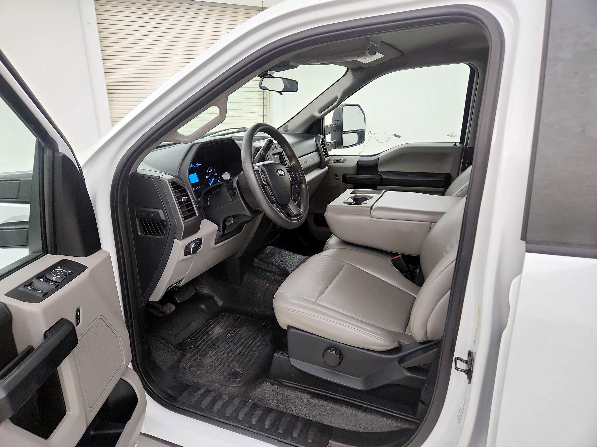 Thumbnail: 2021 Ford F-250 - 11