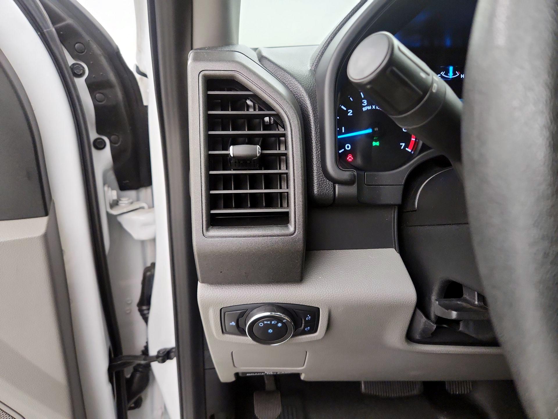 Thumbnail: 2021 Ford F-250 - 13