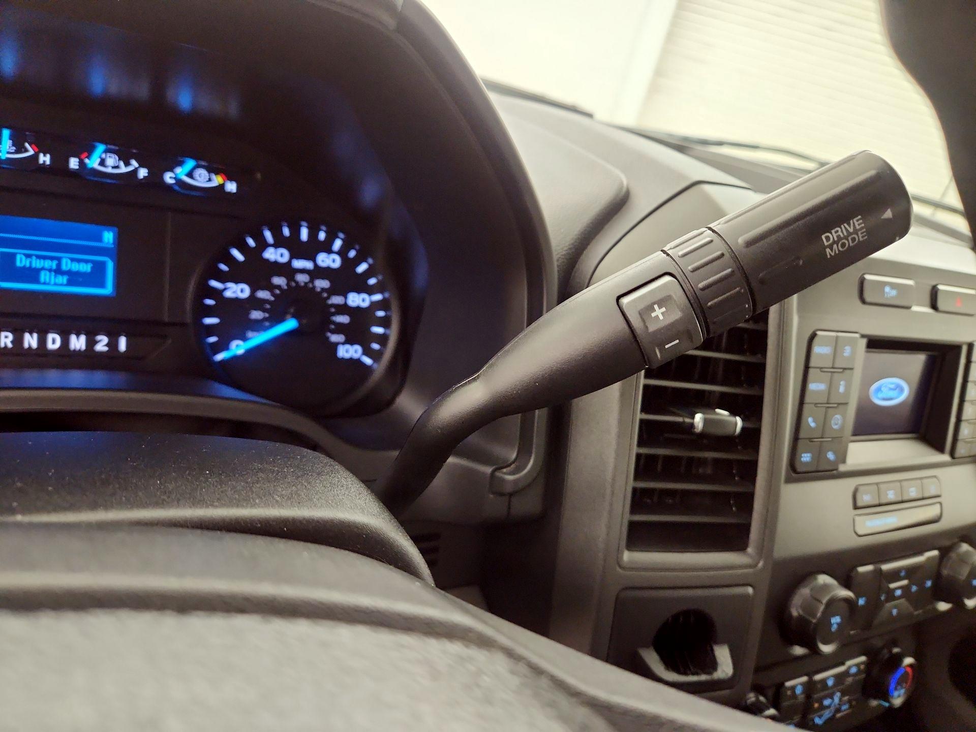 Thumbnail: 2021 Ford F-250 - 17