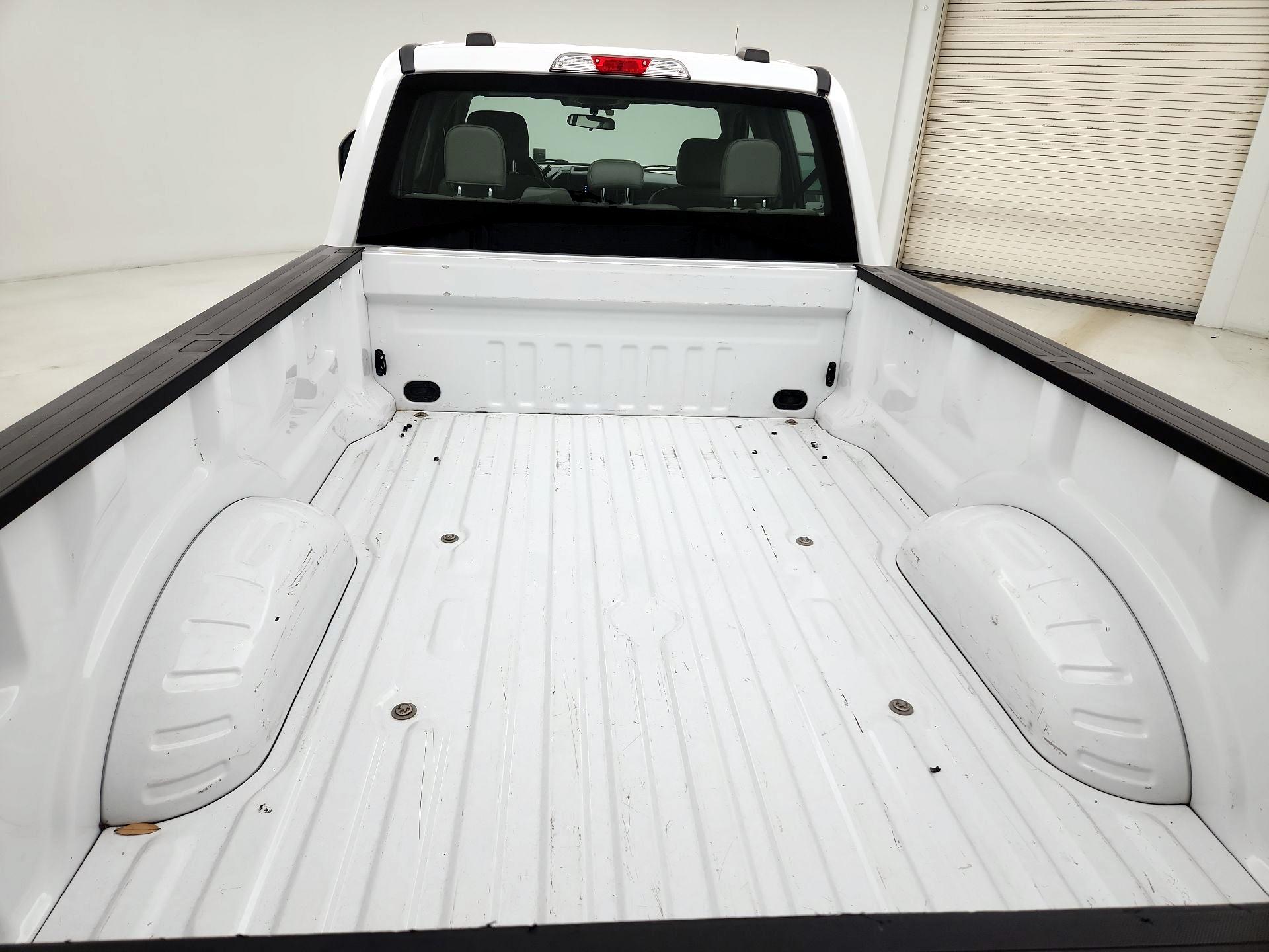 Thumbnail: 2021 Ford F-250 - 20