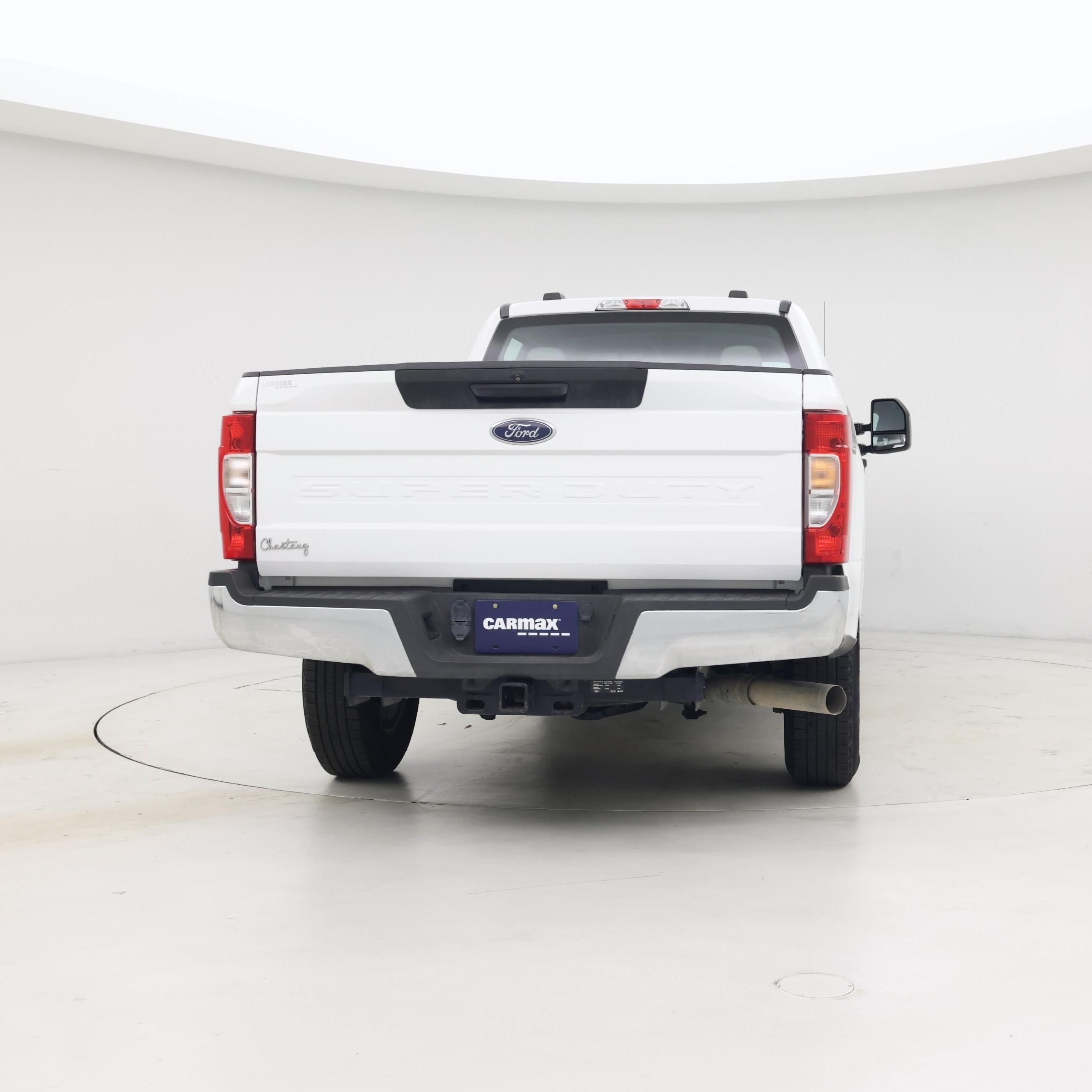 Thumbnail: 2021 Ford F-250 - 6