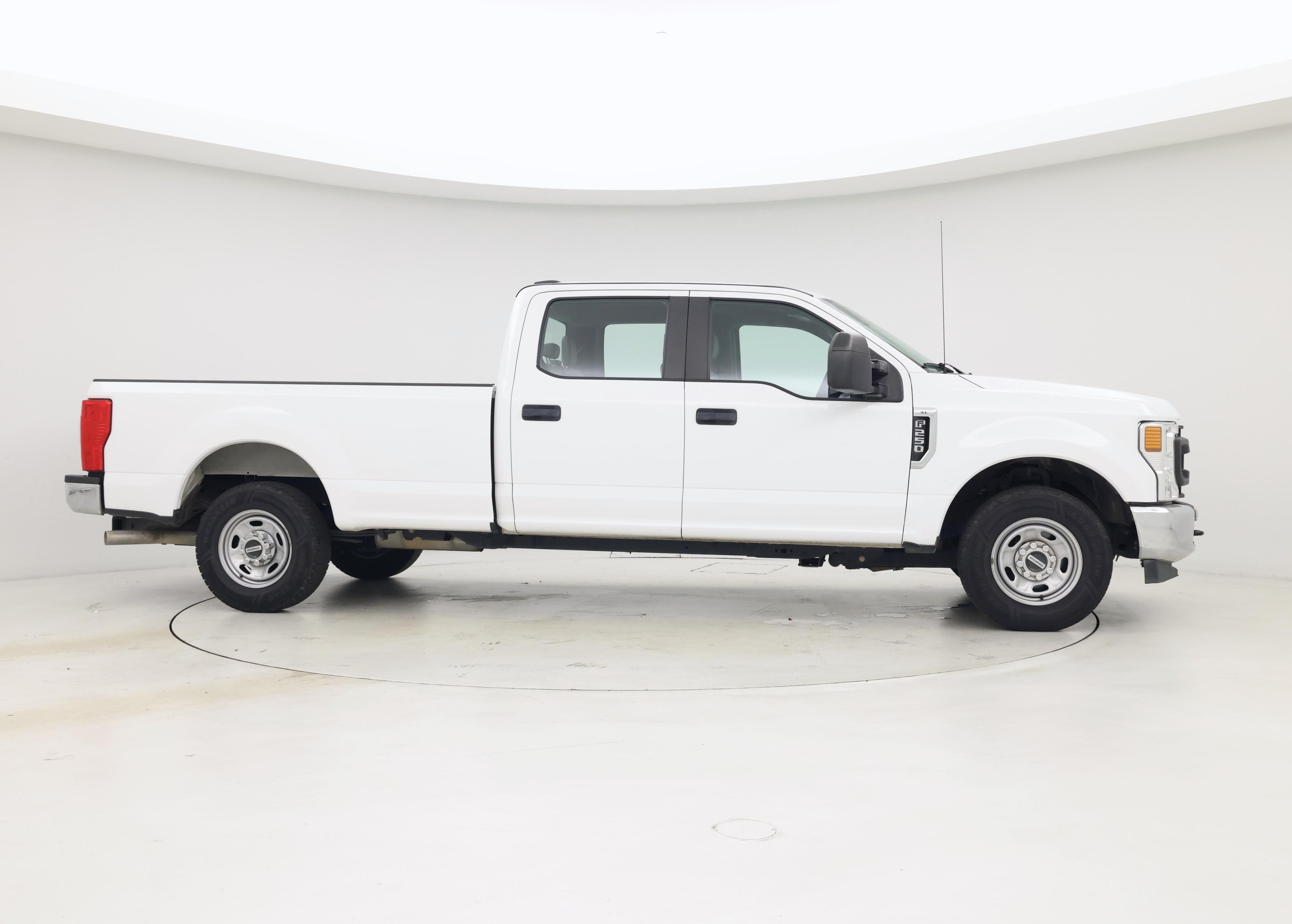 Thumbnail: 2021 Ford F-250 - 7