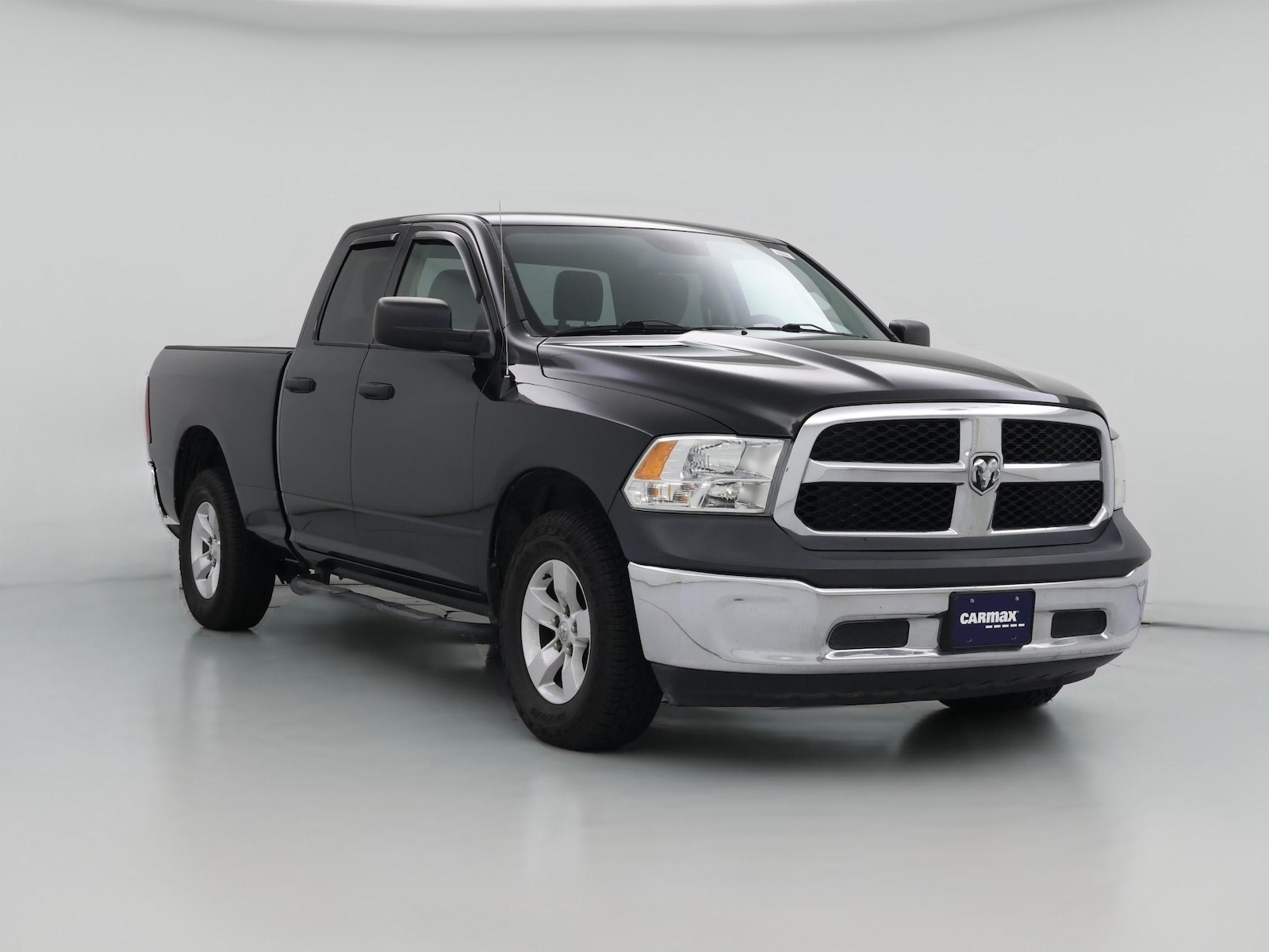 2016 RAM Ram 1500 Pickup Tradesman