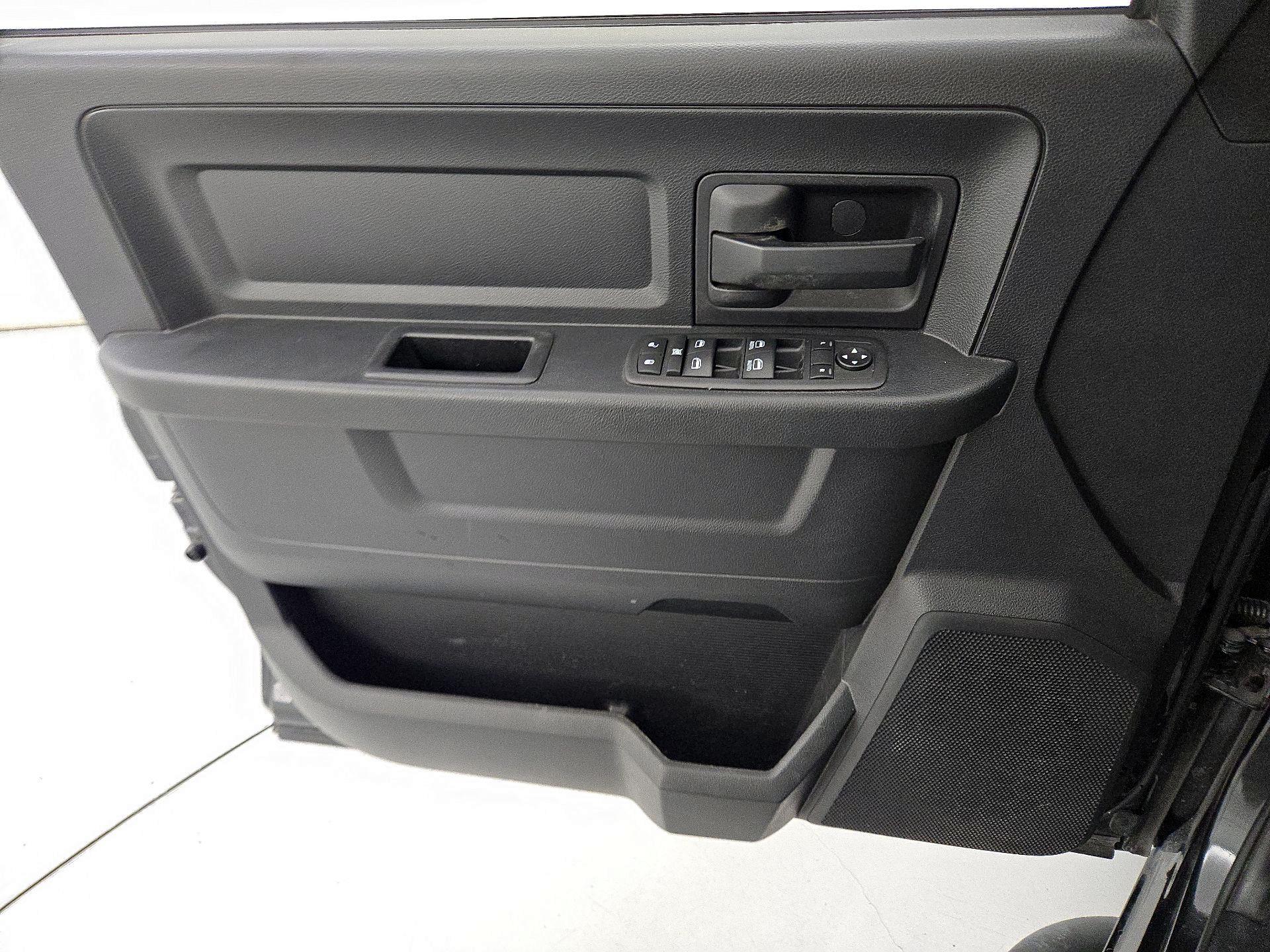 Thumbnail: 2016 RAM 1500 - 12