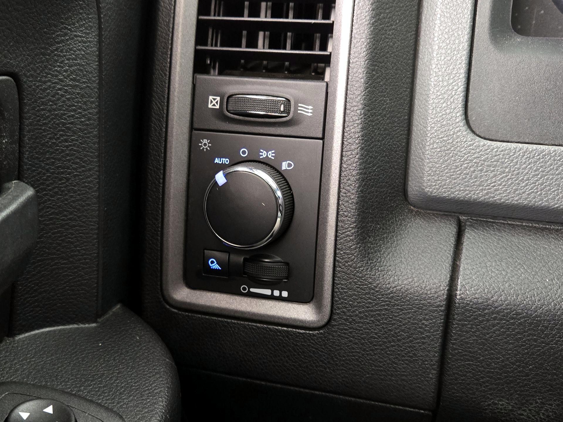 Thumbnail: 2016 RAM 1500 - 13