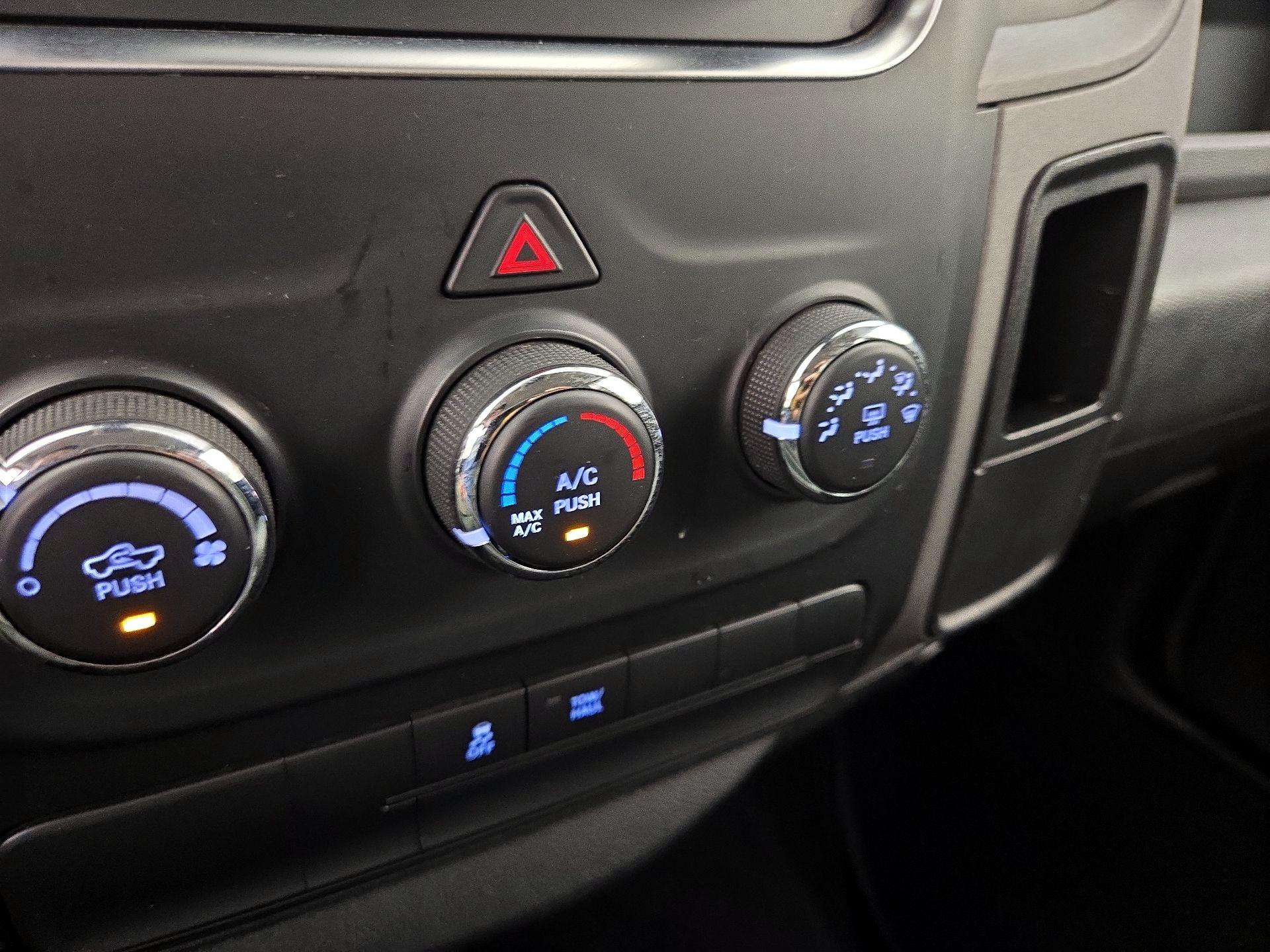 Thumbnail: 2016 RAM 1500 - 16