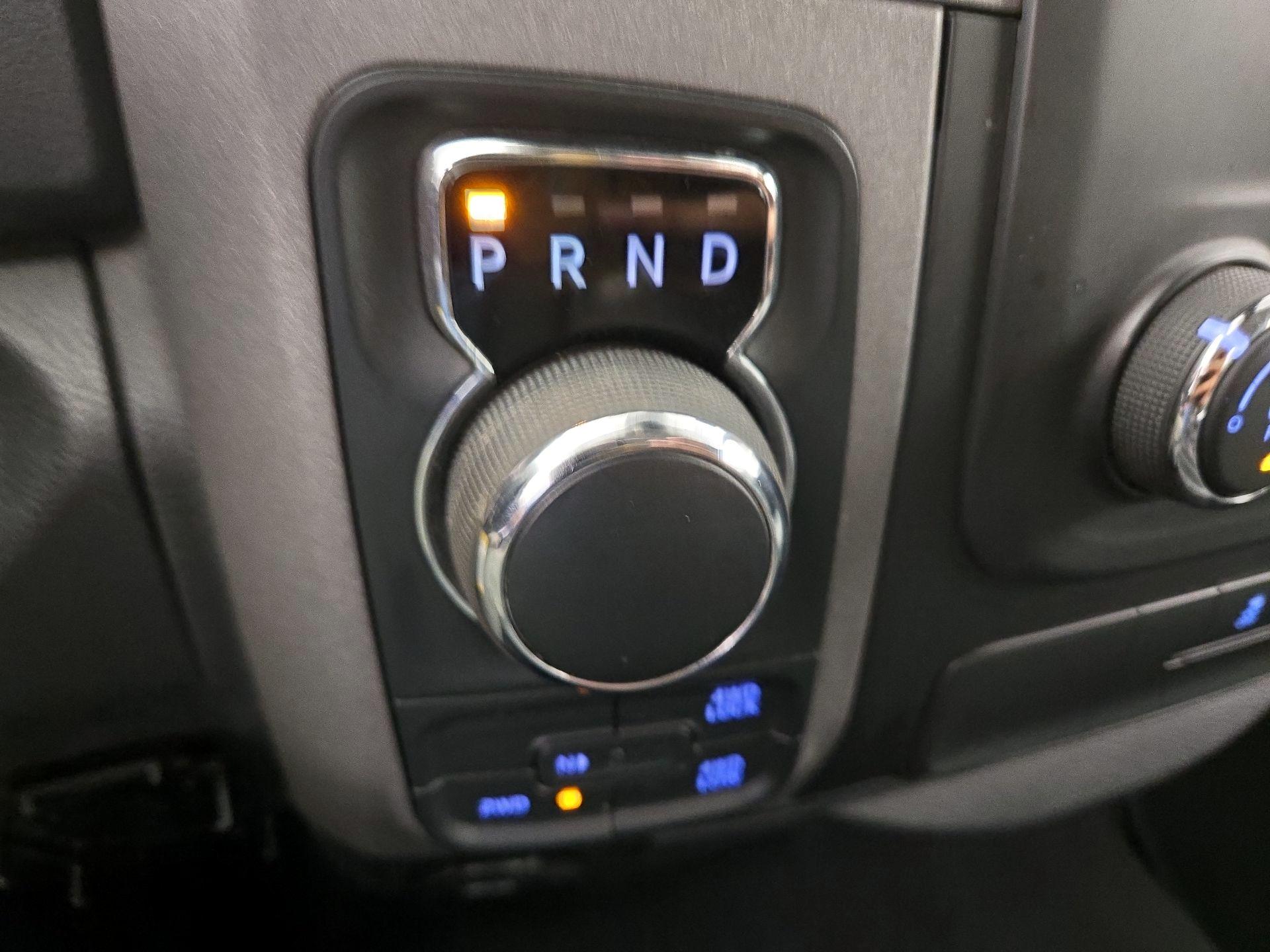 Thumbnail: 2016 RAM 1500 - 17