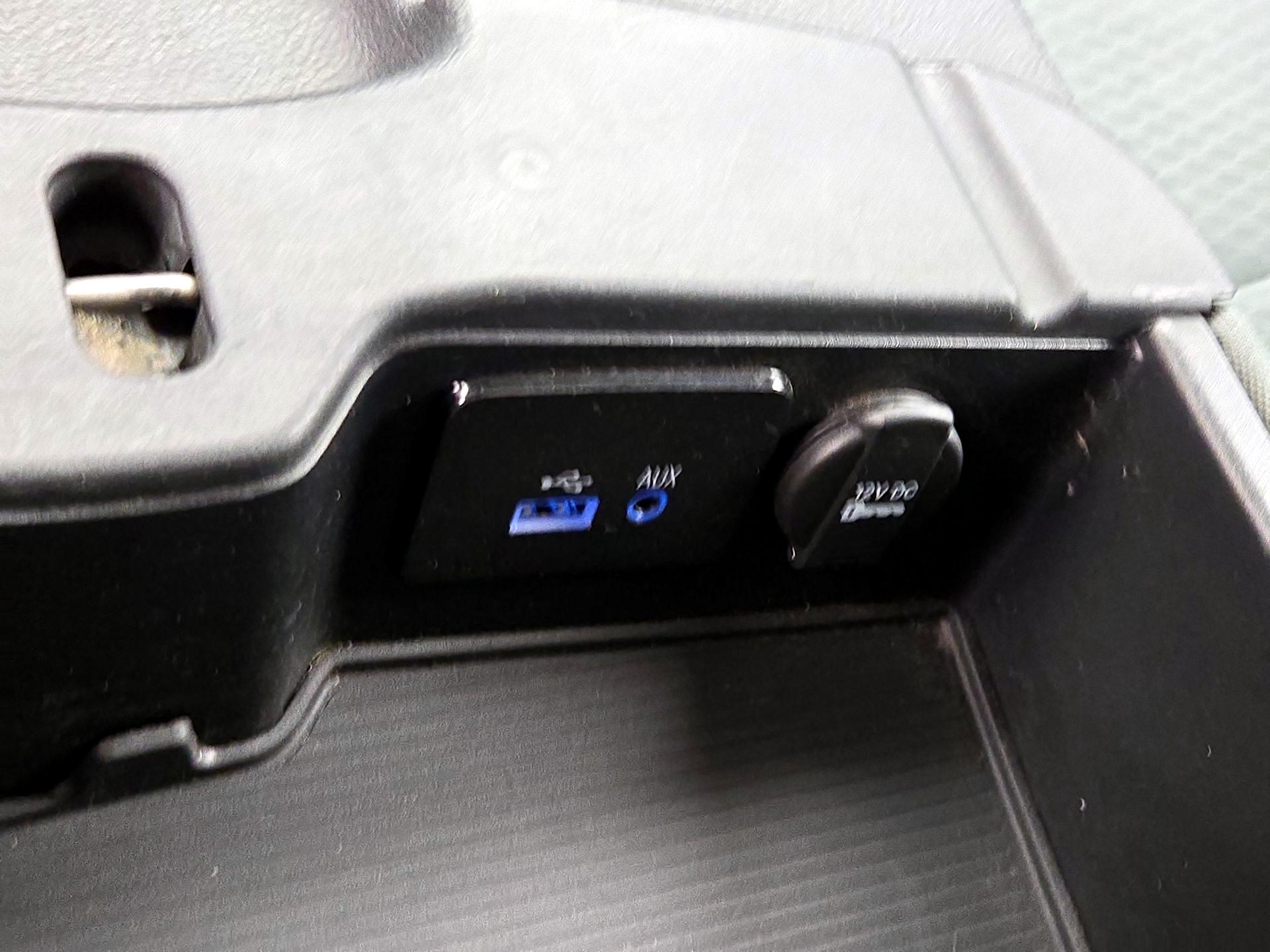 Thumbnail: 2016 RAM 1500 - 18