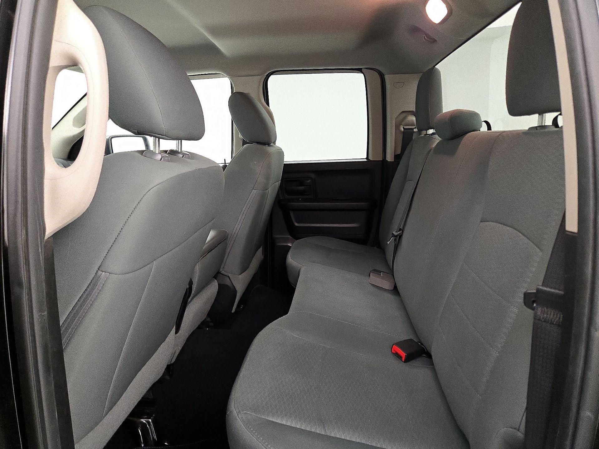 Thumbnail: 2016 RAM 1500 - 19