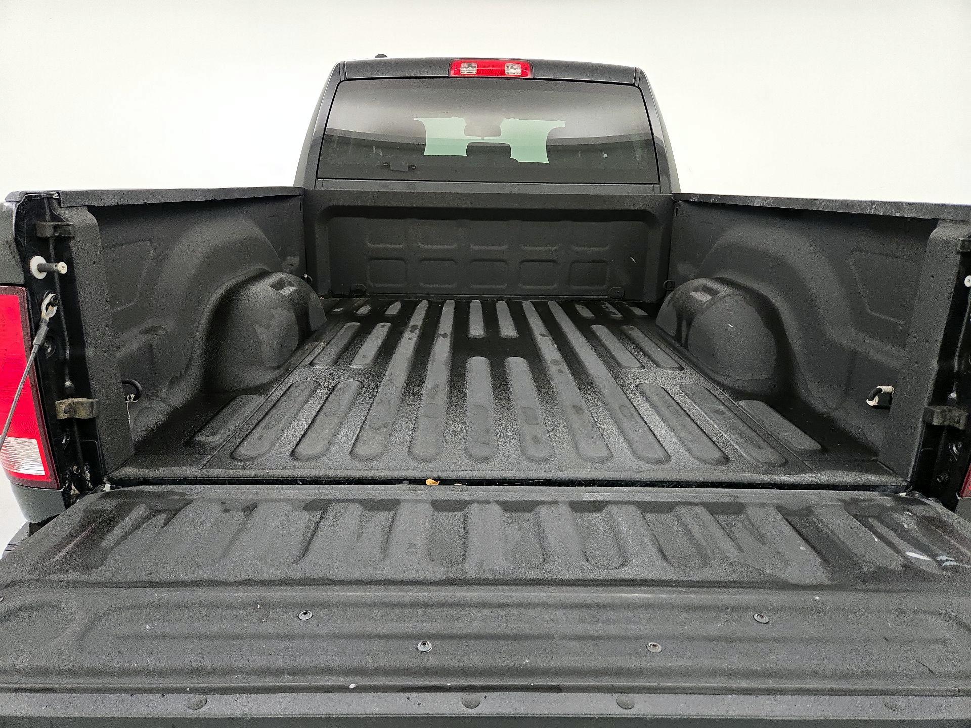 Thumbnail: 2016 RAM 1500 - 20