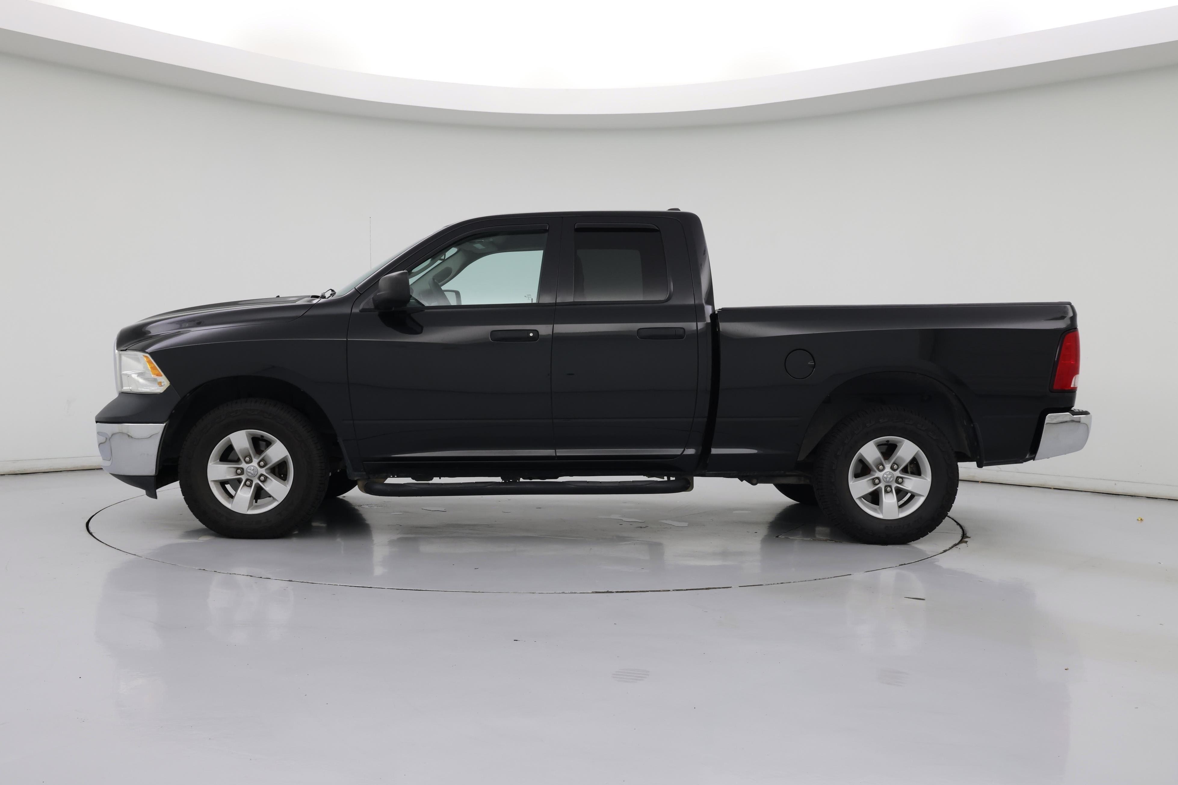 Thumbnail: 2016 RAM 1500 - 3