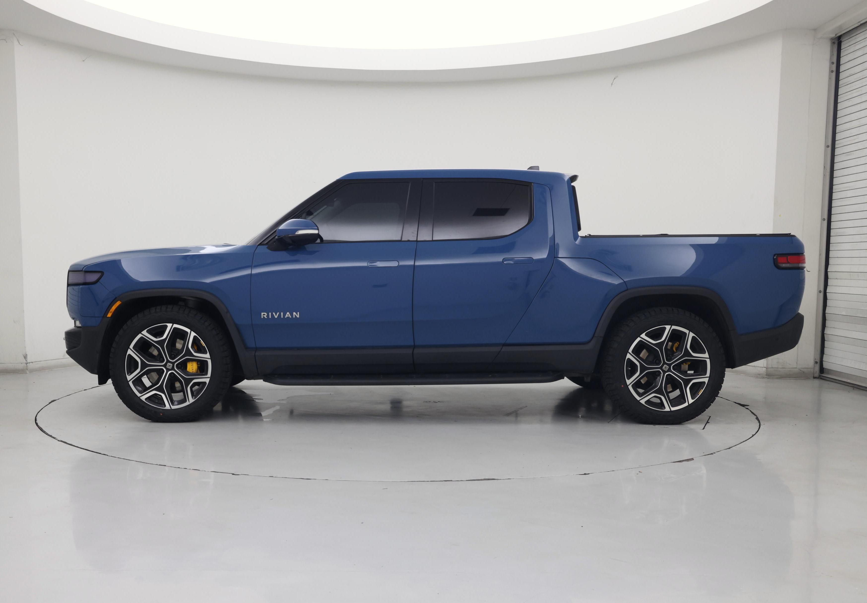 Thumbnail: 2023 Rivian R1T - 3