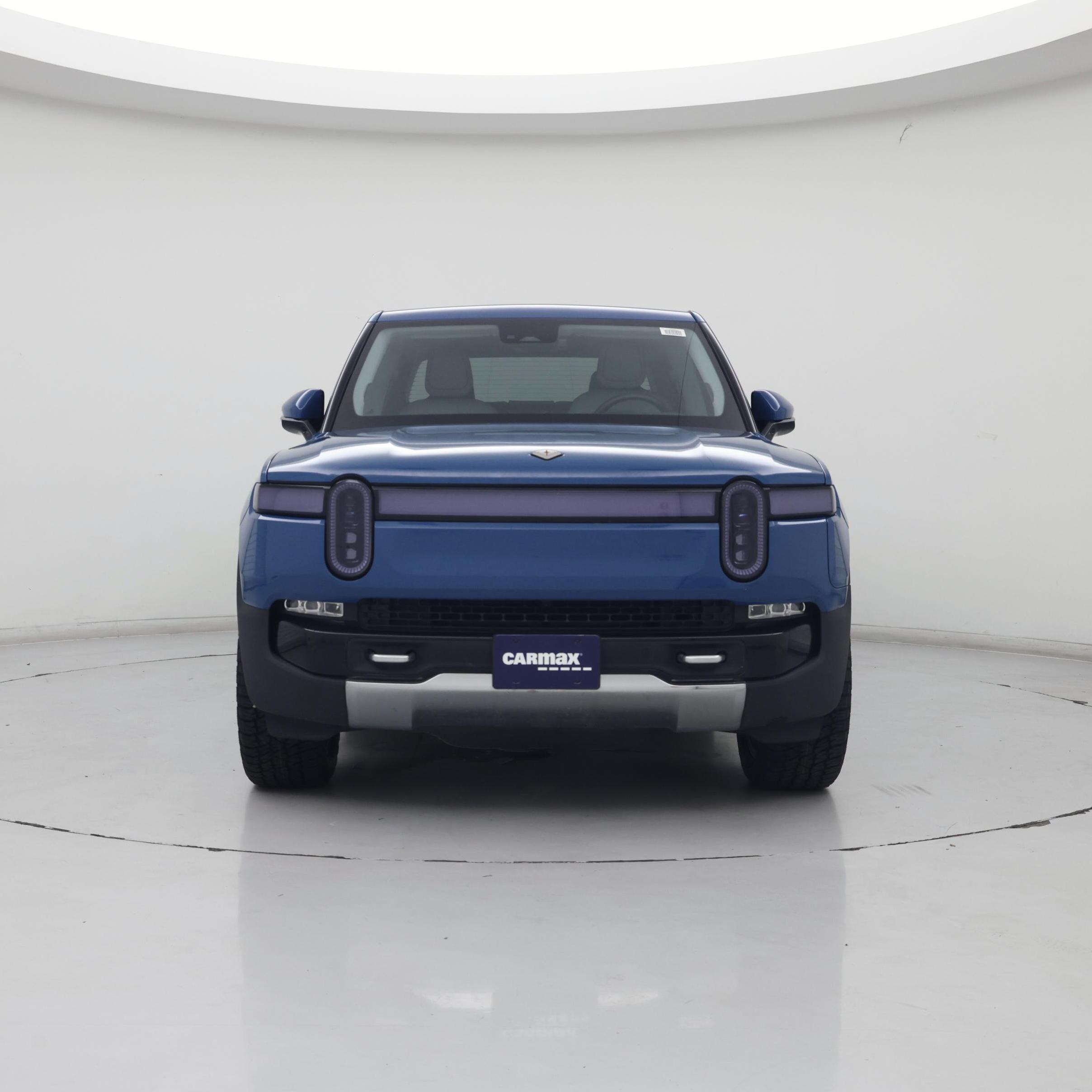 Thumbnail: 2023 Rivian R1T - 5