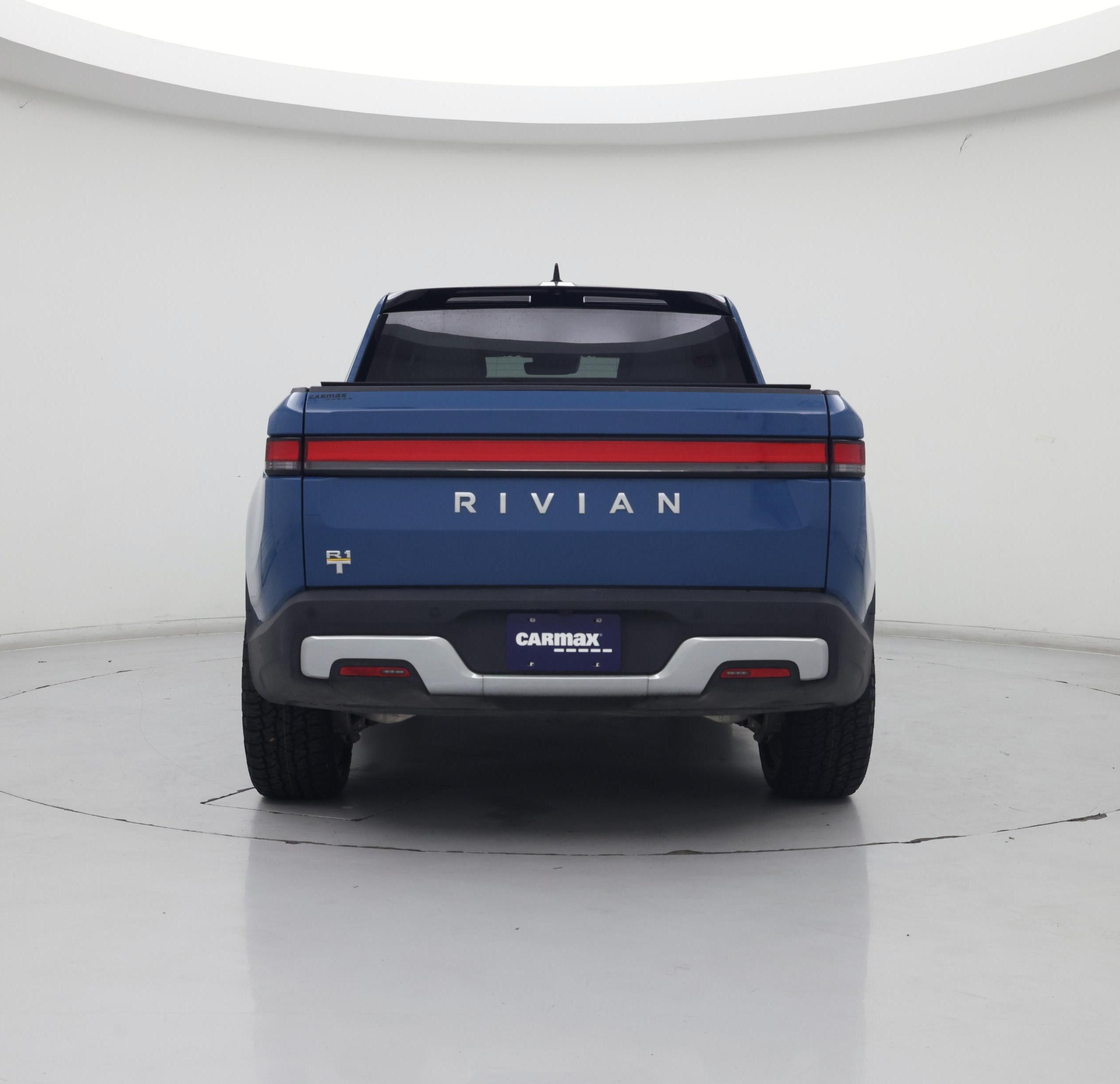 Thumbnail: 2023 Rivian R1T - 6