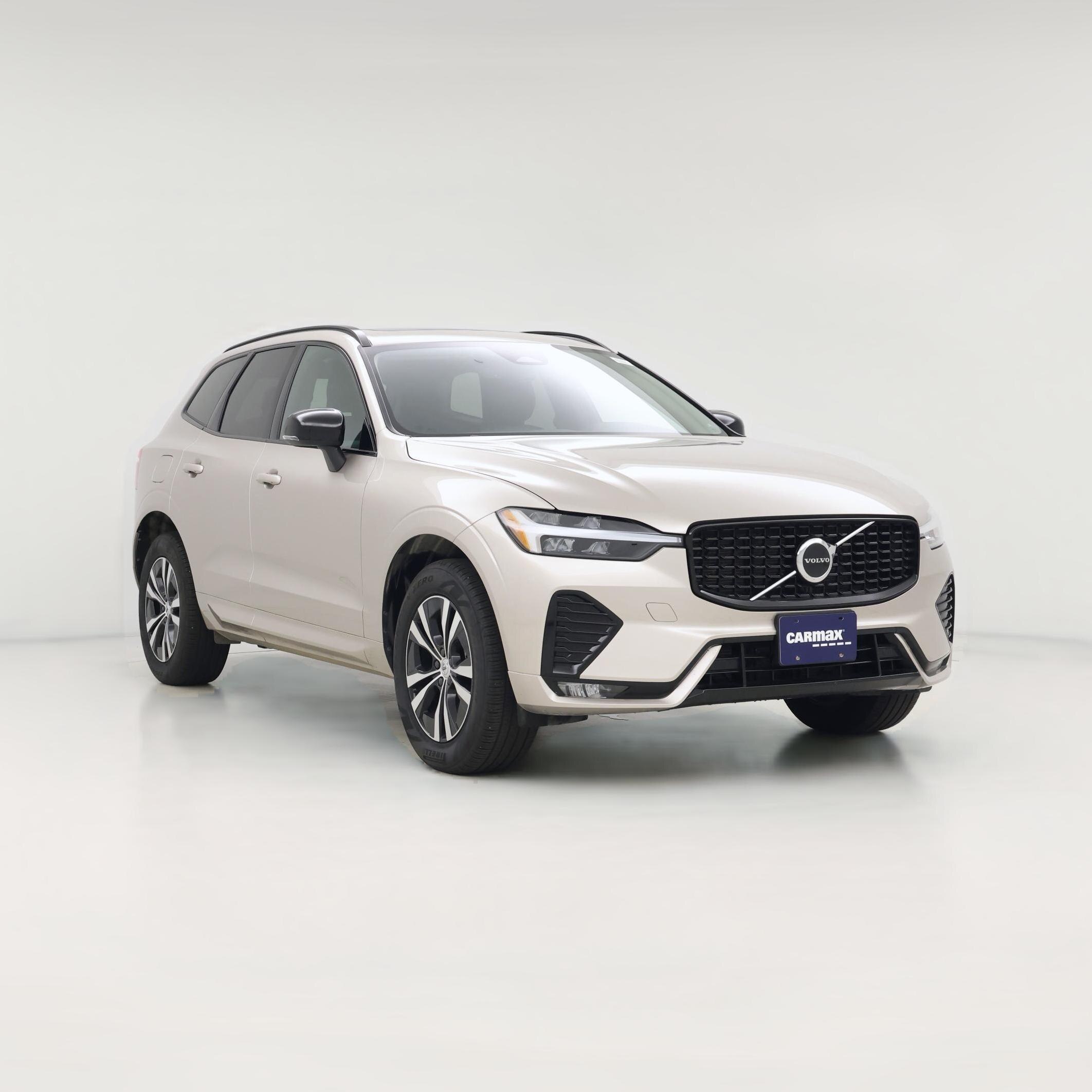 Thumbnail: 2025 Volvo XC60 - 1