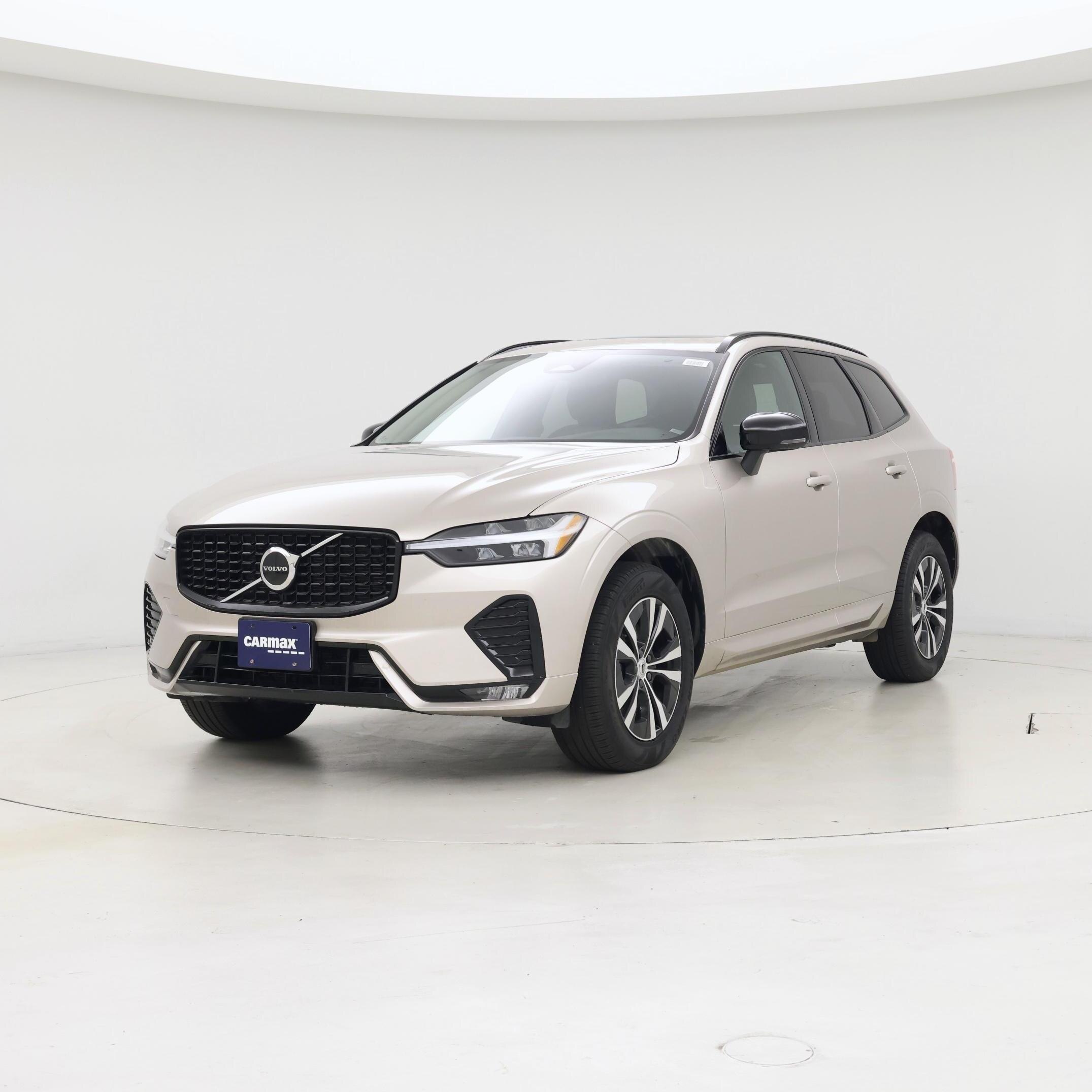 Thumbnail: 2025 Volvo XC60 - 4