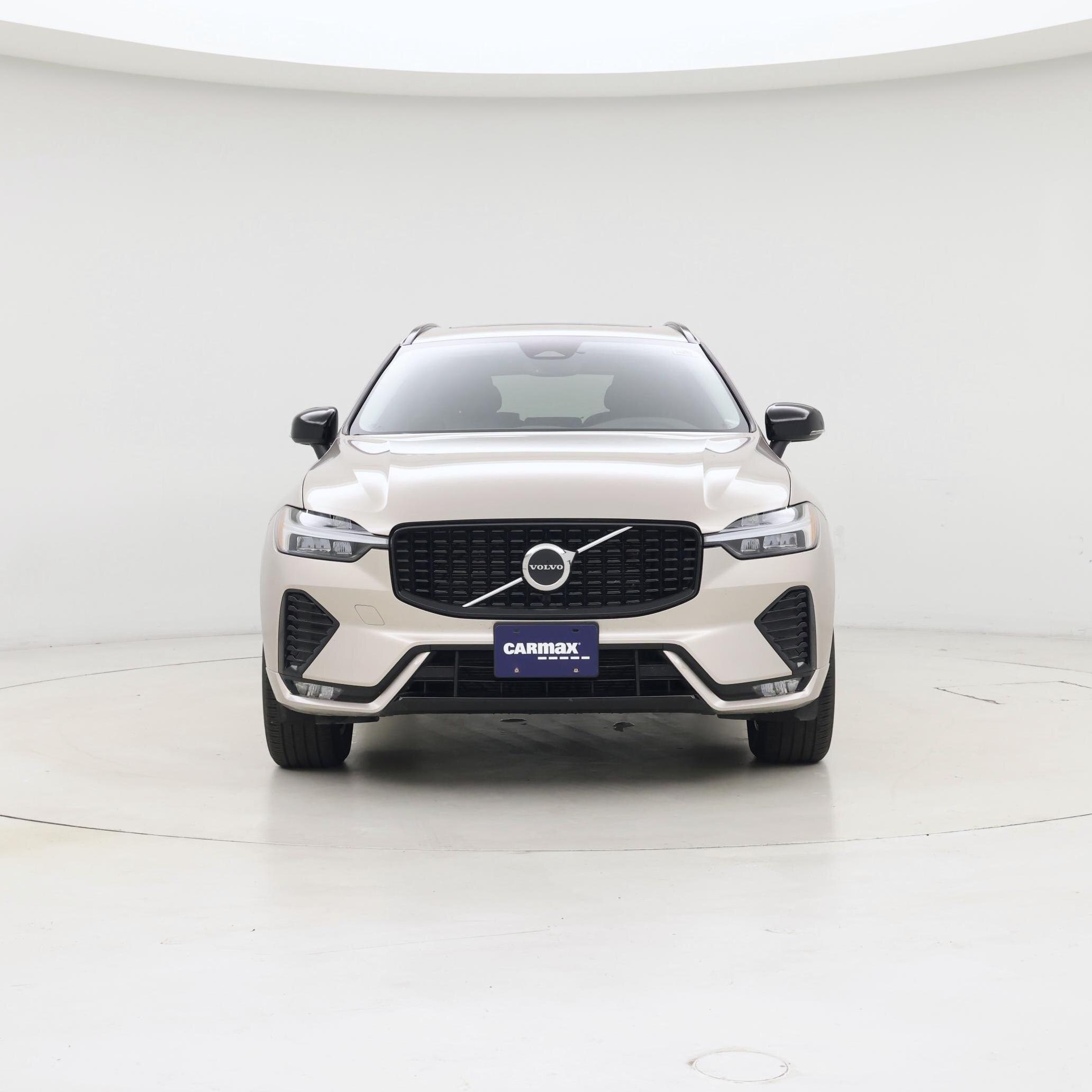 Thumbnail: 2025 Volvo XC60 - 5