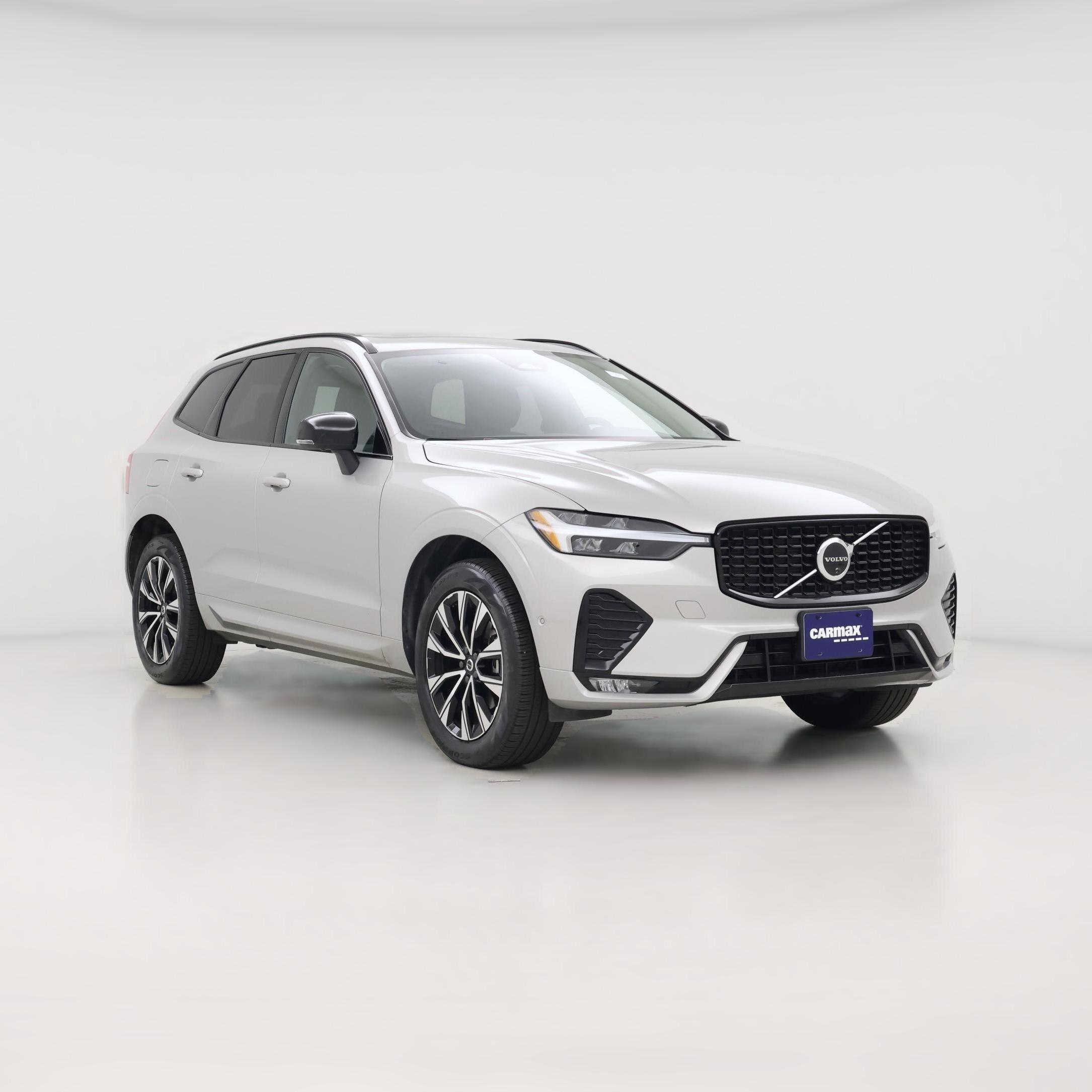 Thumbnail: 2025 Volvo XC60 - 1