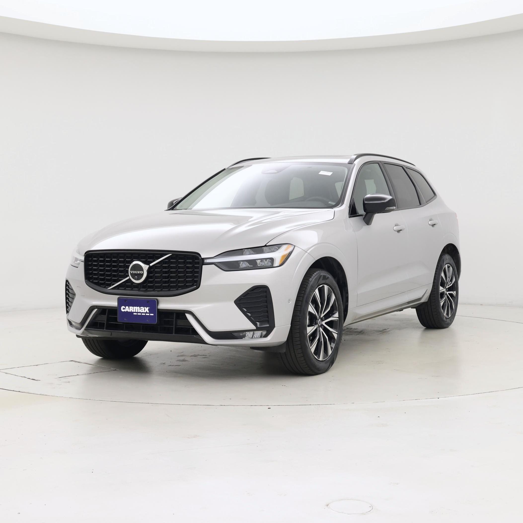 Thumbnail: 2025 Volvo XC60 - 4