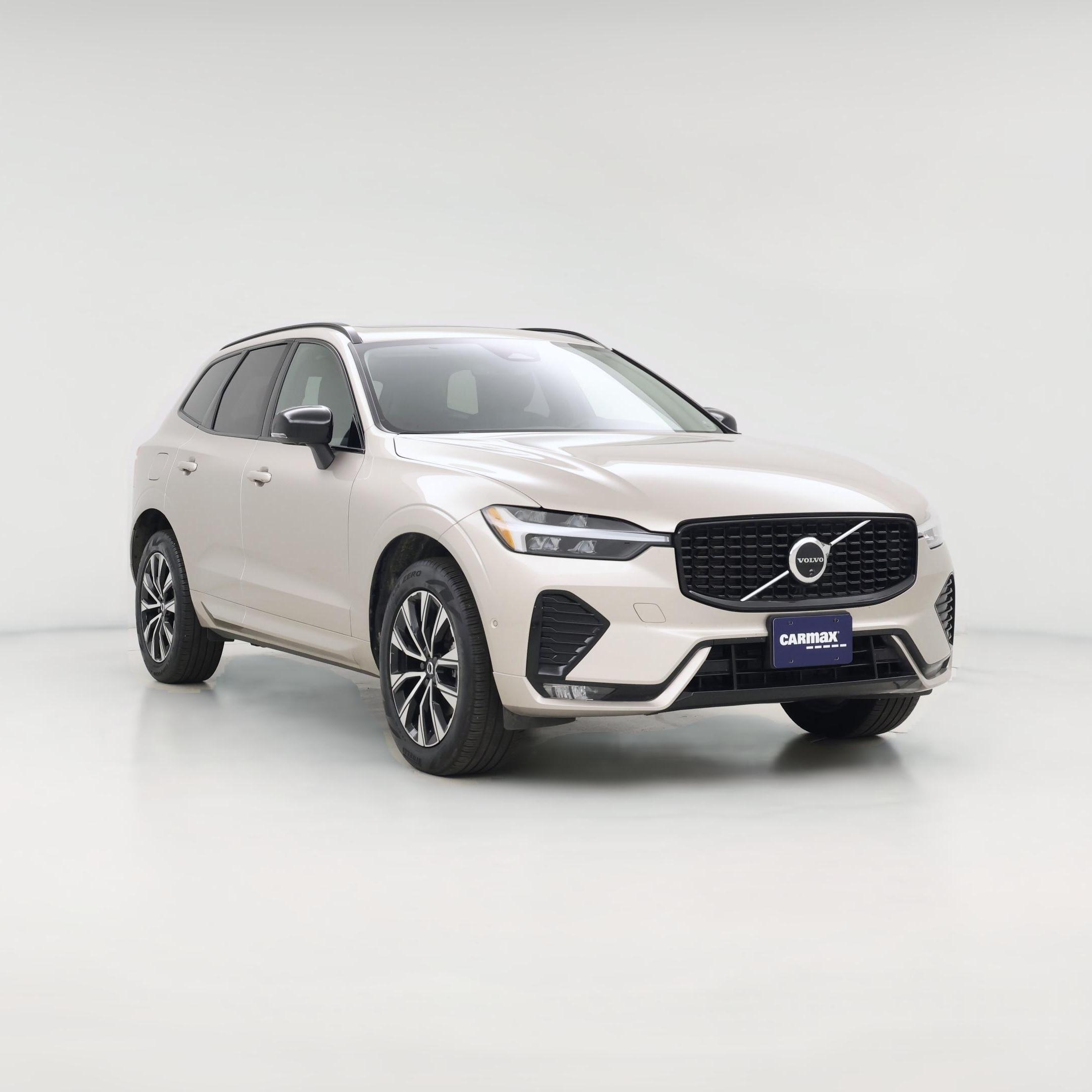 Thumbnail: 2025 Volvo XC60 - 1