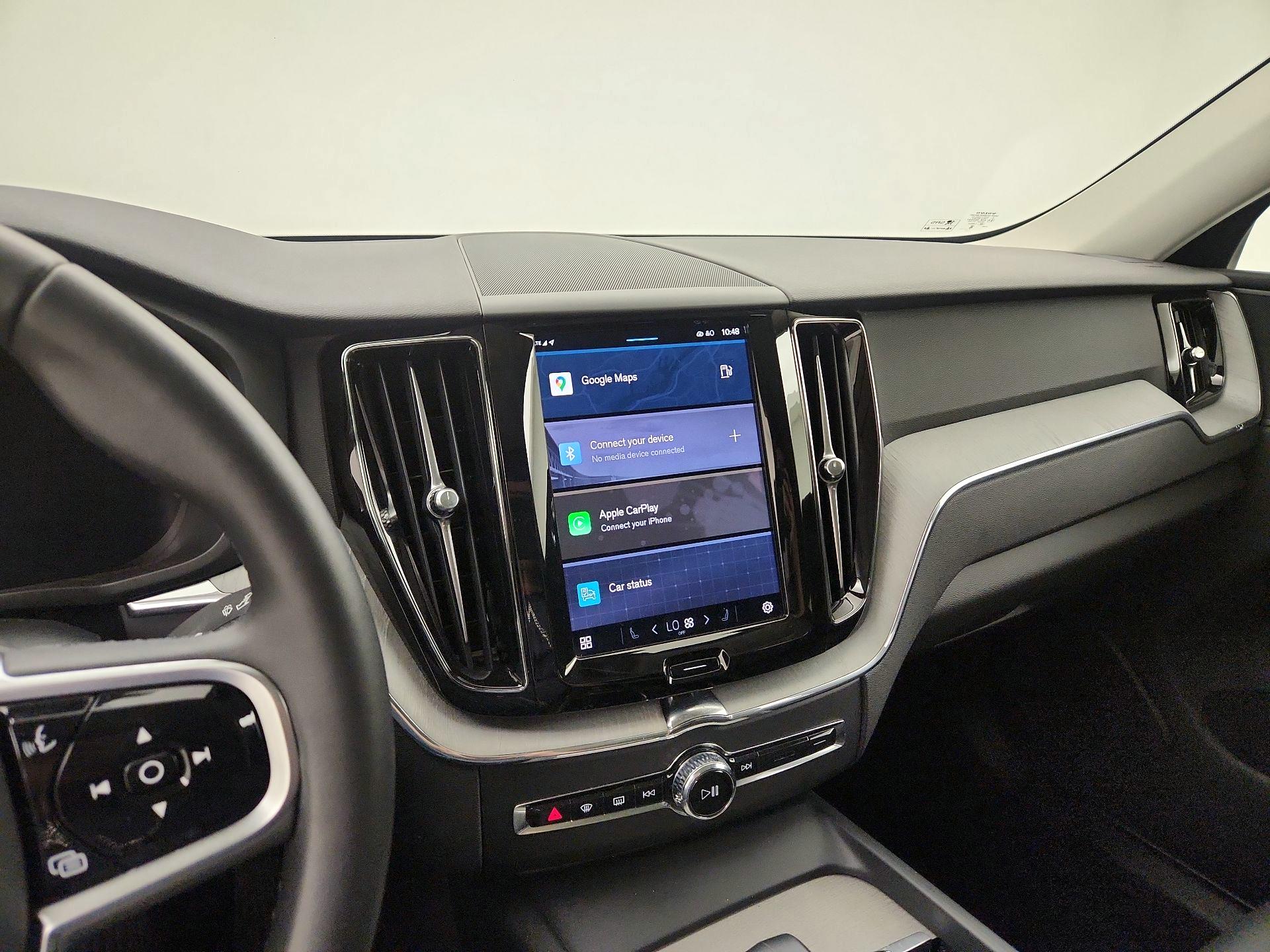 Thumbnail: 2025 Volvo XC60 - 13