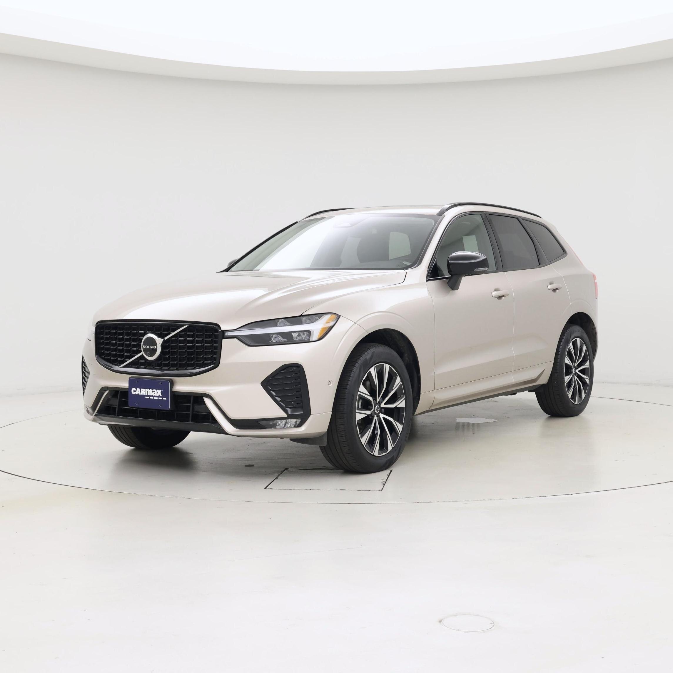 Thumbnail: 2025 Volvo XC60 - 4