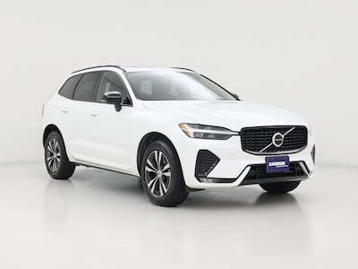 2025 Volvo XC60 B5 Core