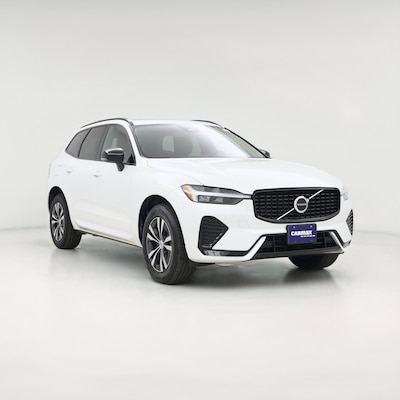 2025 Volvo XC60 B5 Core