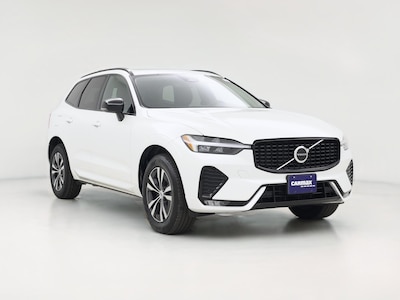 2025 Volvo XC60 B5 Core