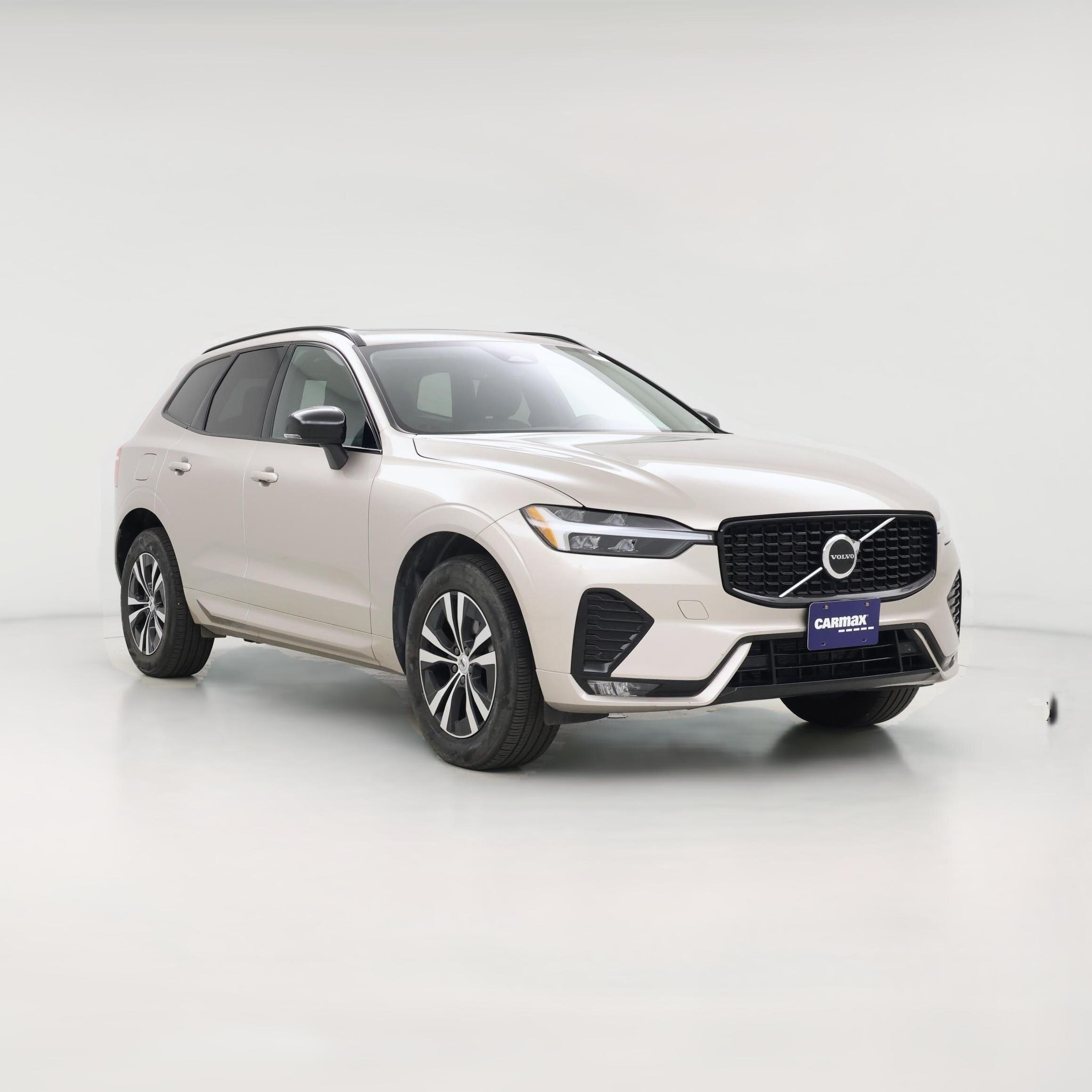 Thumbnail: 2025 Volvo XC60 - 1