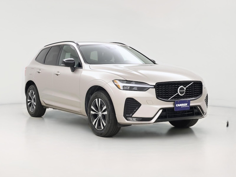 2025 Volvo XC60 B5 Plus -
                  Houston, TX