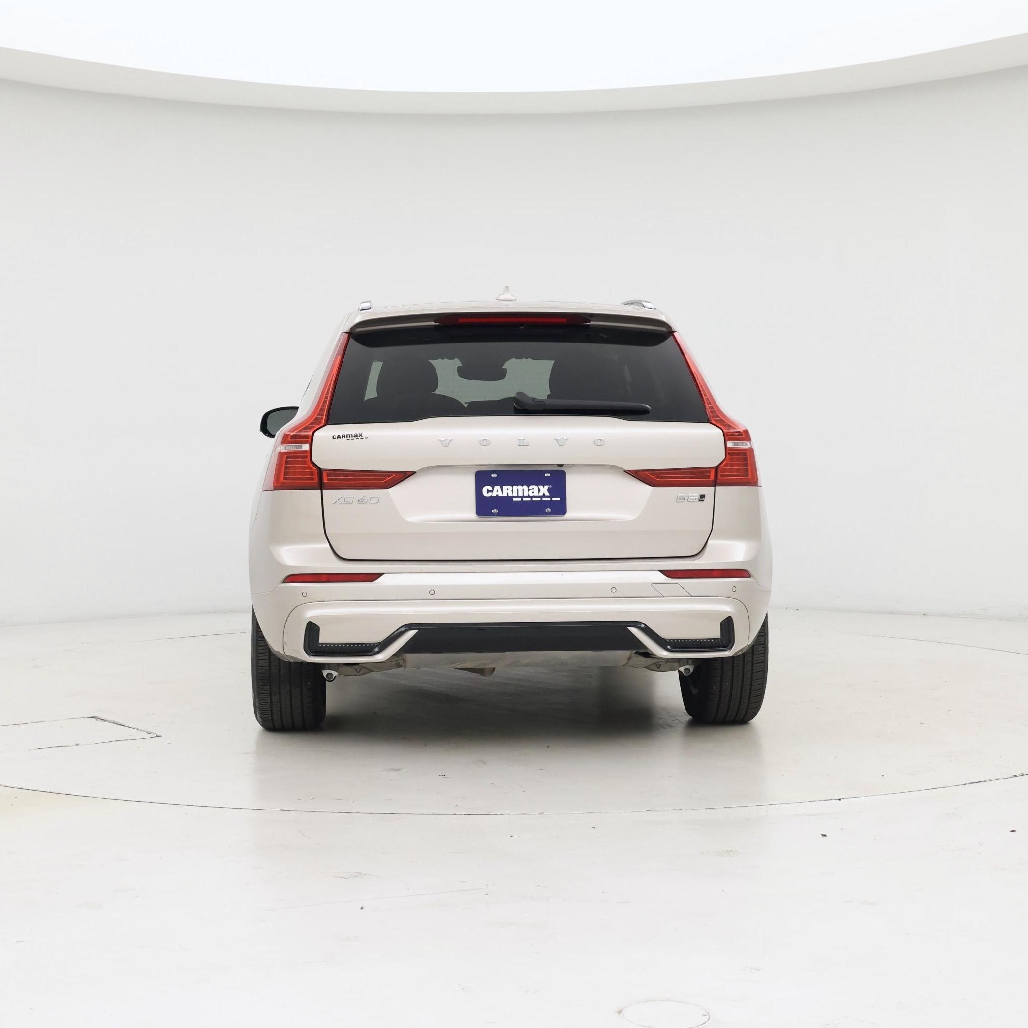 Thumbnail: 2025 Volvo XC60 - 6