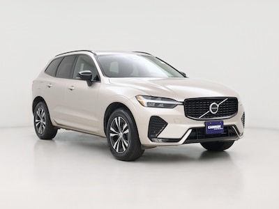 2025 Volvo XC60 B5 Core