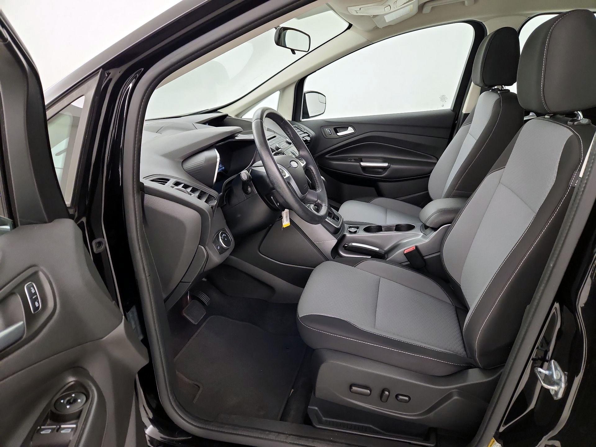 Thumbnail: 2017 Ford C-Max - 11