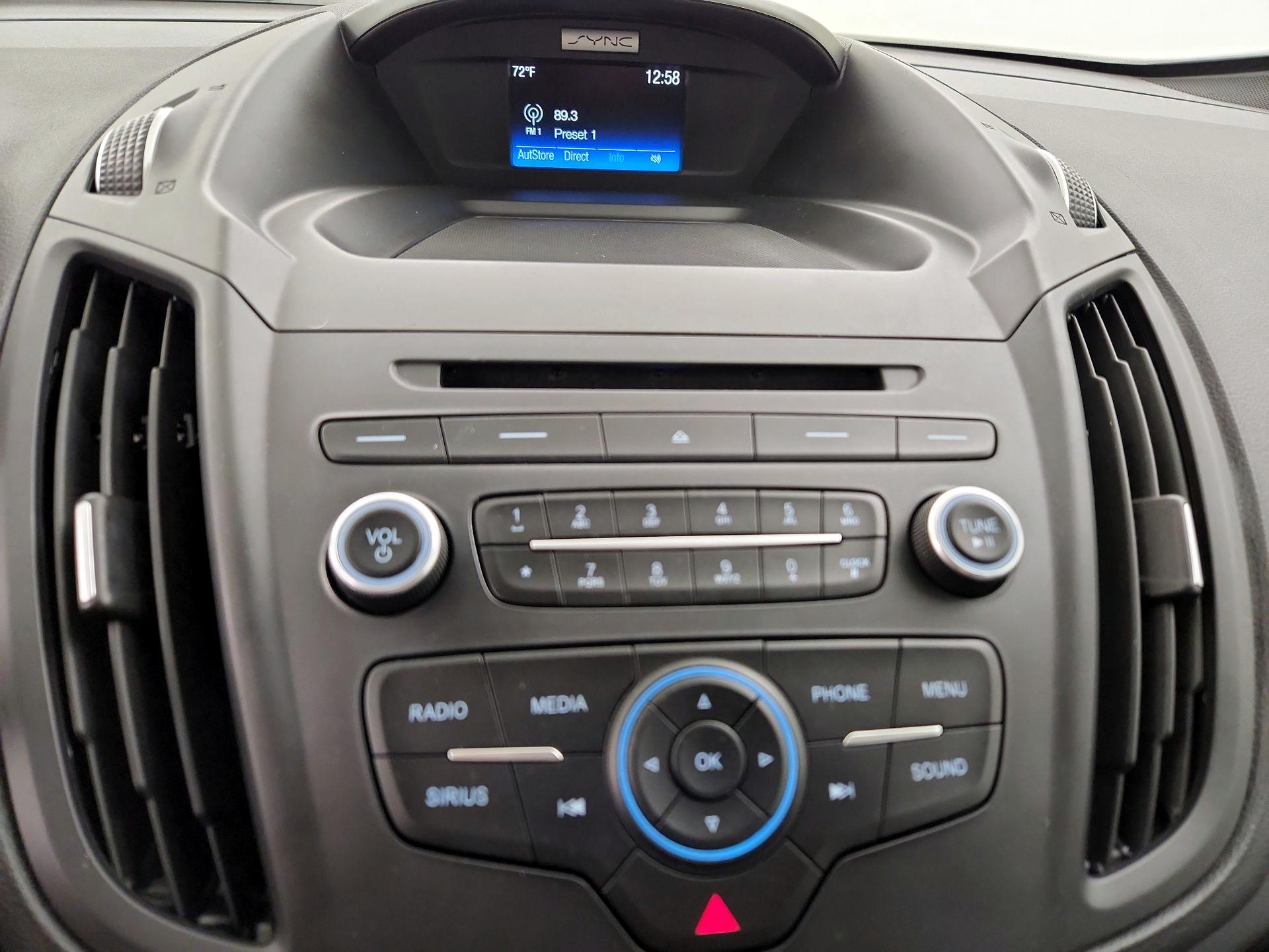 Thumbnail: 2017 Ford C-Max - 15