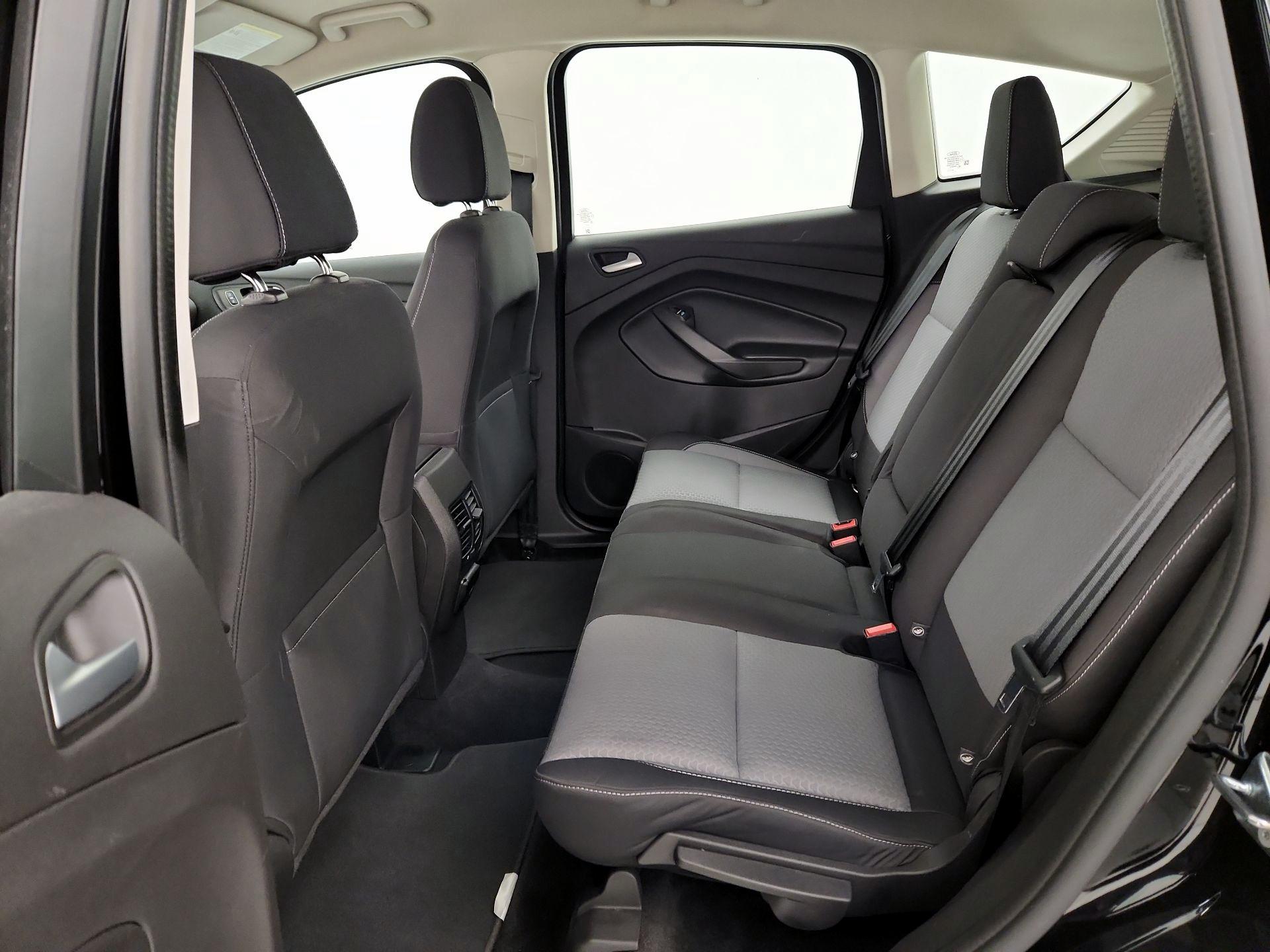 Thumbnail: 2017 Ford C-Max - 19