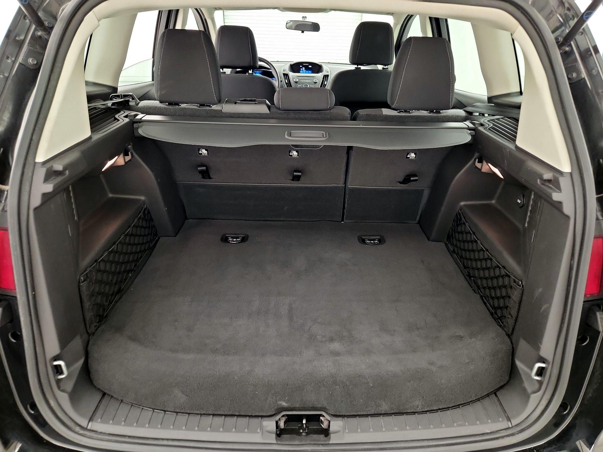 Thumbnail: 2017 Ford C-Max - 20