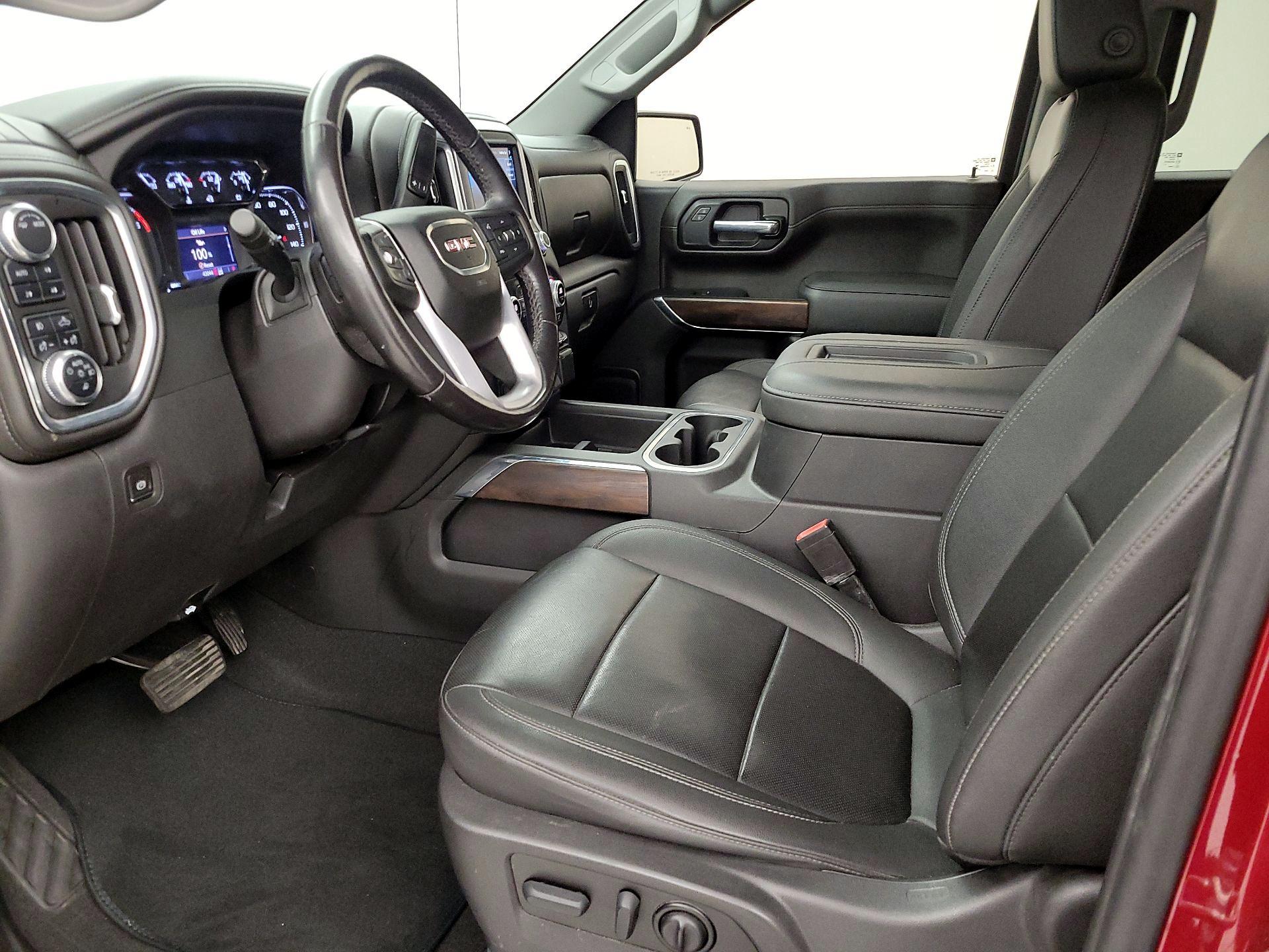 Thumbnail: 2022 GMC Sierra 1500 - 11
